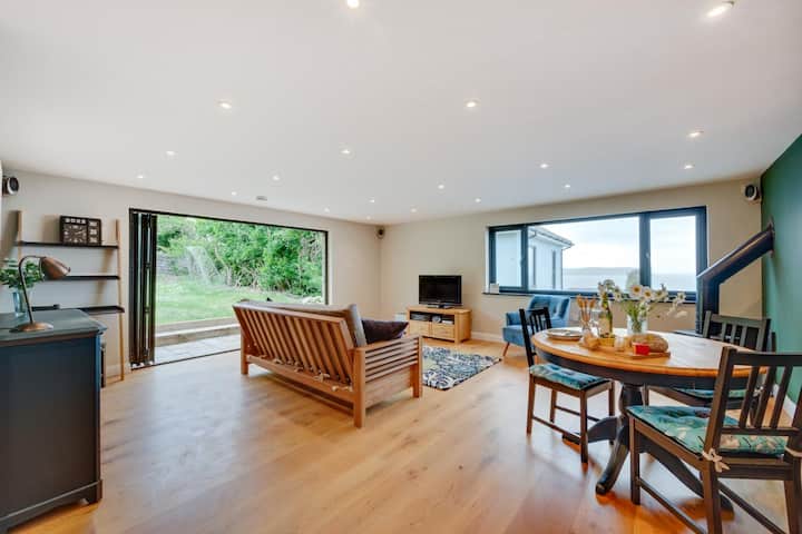 1 Bed In Woolacombe (Oc-nestal) - Woolacombe