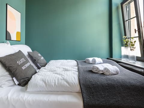 limehome Rottenburg Poststr | Suite