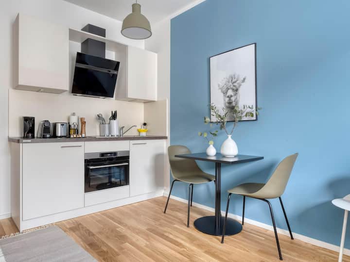 Trier Nikolaus-leis-str | Suite M - Trier
