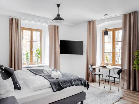 Zwickau Main Market | Suite M