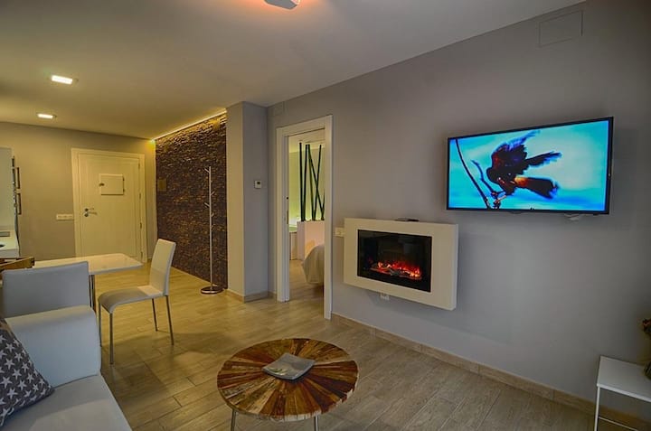 სახლები