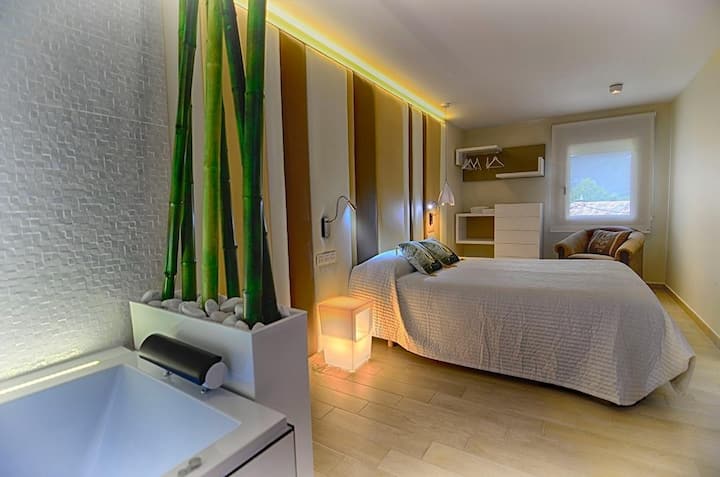 სახლები