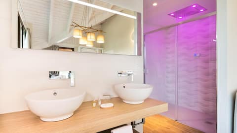 Casas Ordesa - Belsierre Suite Apt -