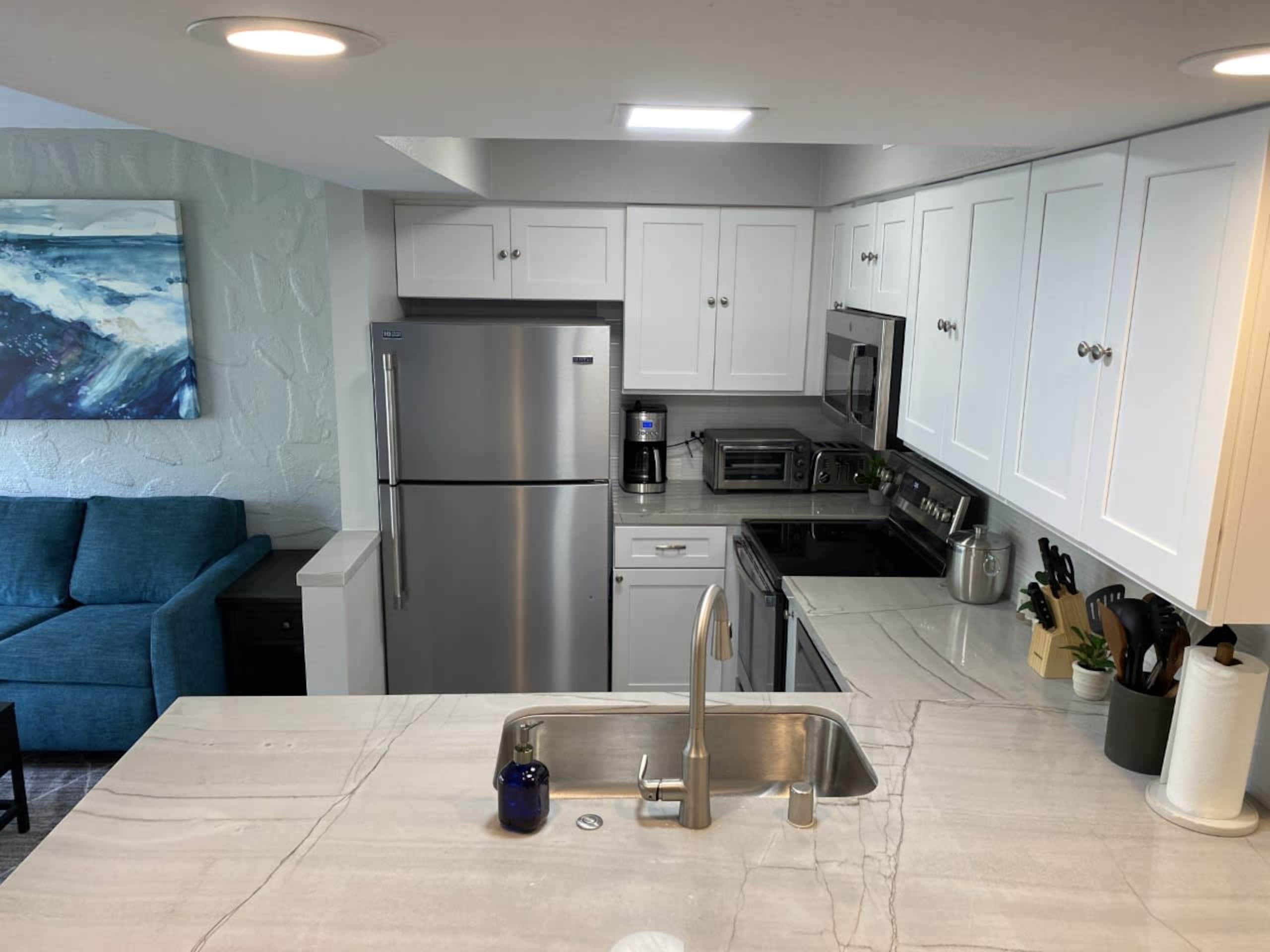 Condo in Kailua-Kona · ★4.92 · 1 bedroom · 2 beds · 1 private bath - Image 14