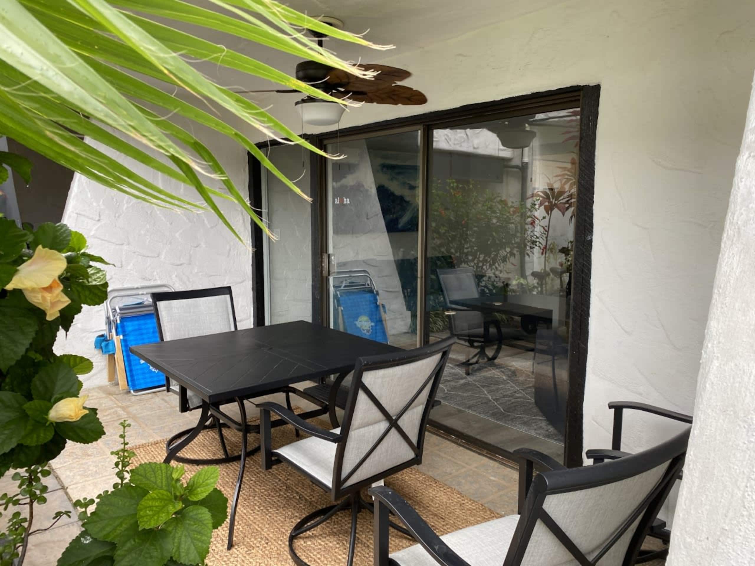 Condo in Kailua-Kona · ★4.92 · 1 bedroom · 2 beds · 1 private bath - Image 4