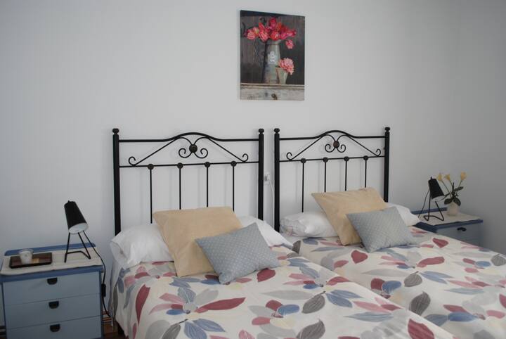 21 COTTAGE MORA DE LUNA