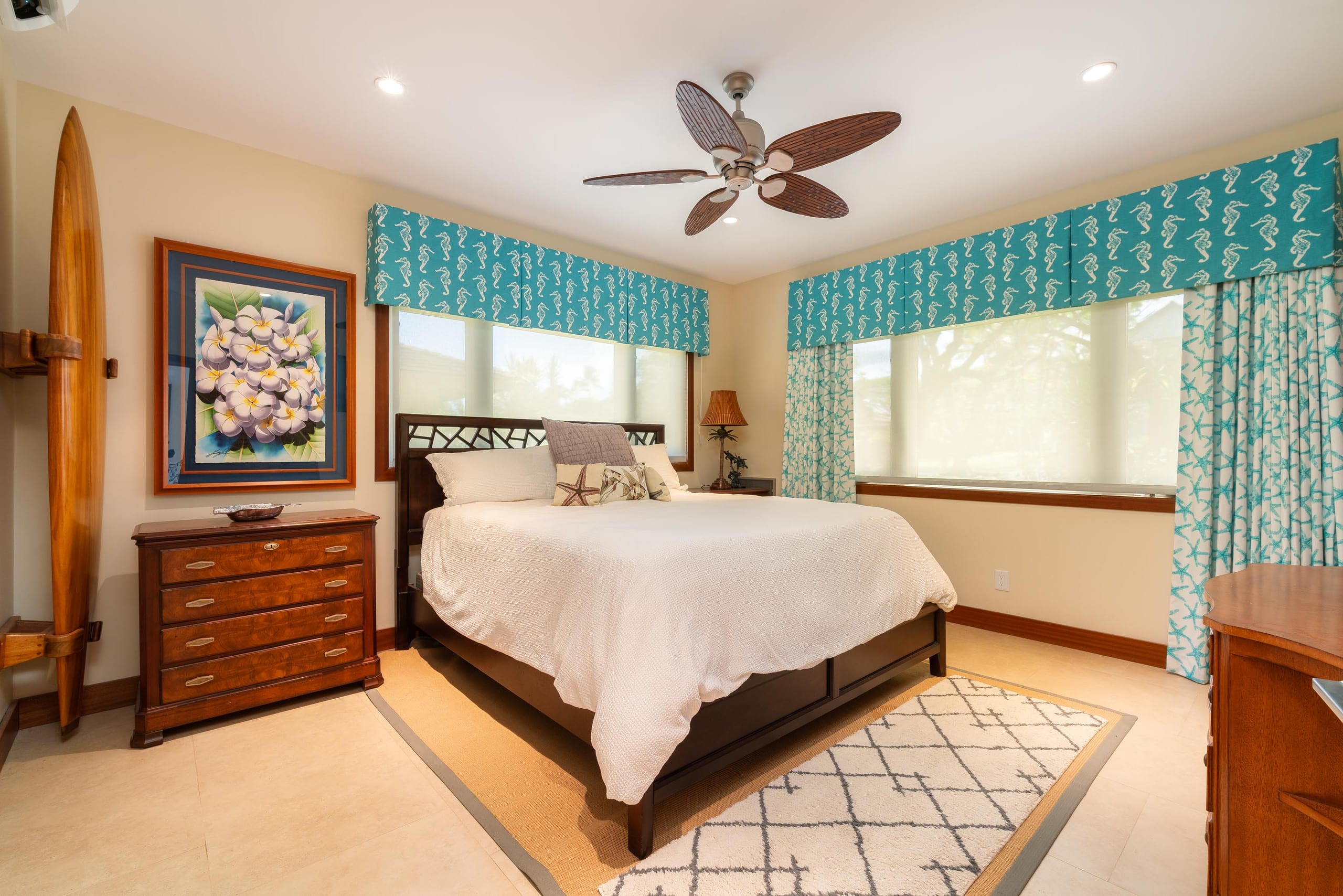 Condo in Lahaina · ★4.6 · 5 bedrooms · 6 beds · 5 baths - Image 21