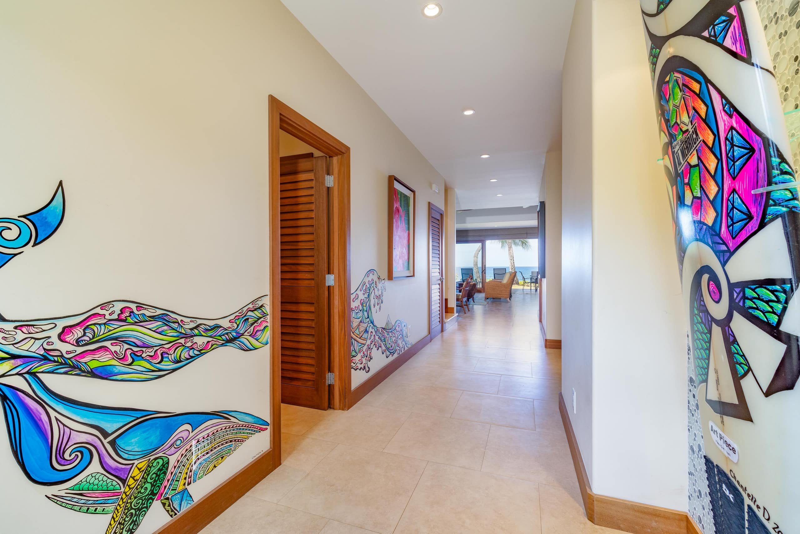 Condo in Lahaina · ★4.6 · 5 bedrooms · 6 beds · 5 baths - Image 19