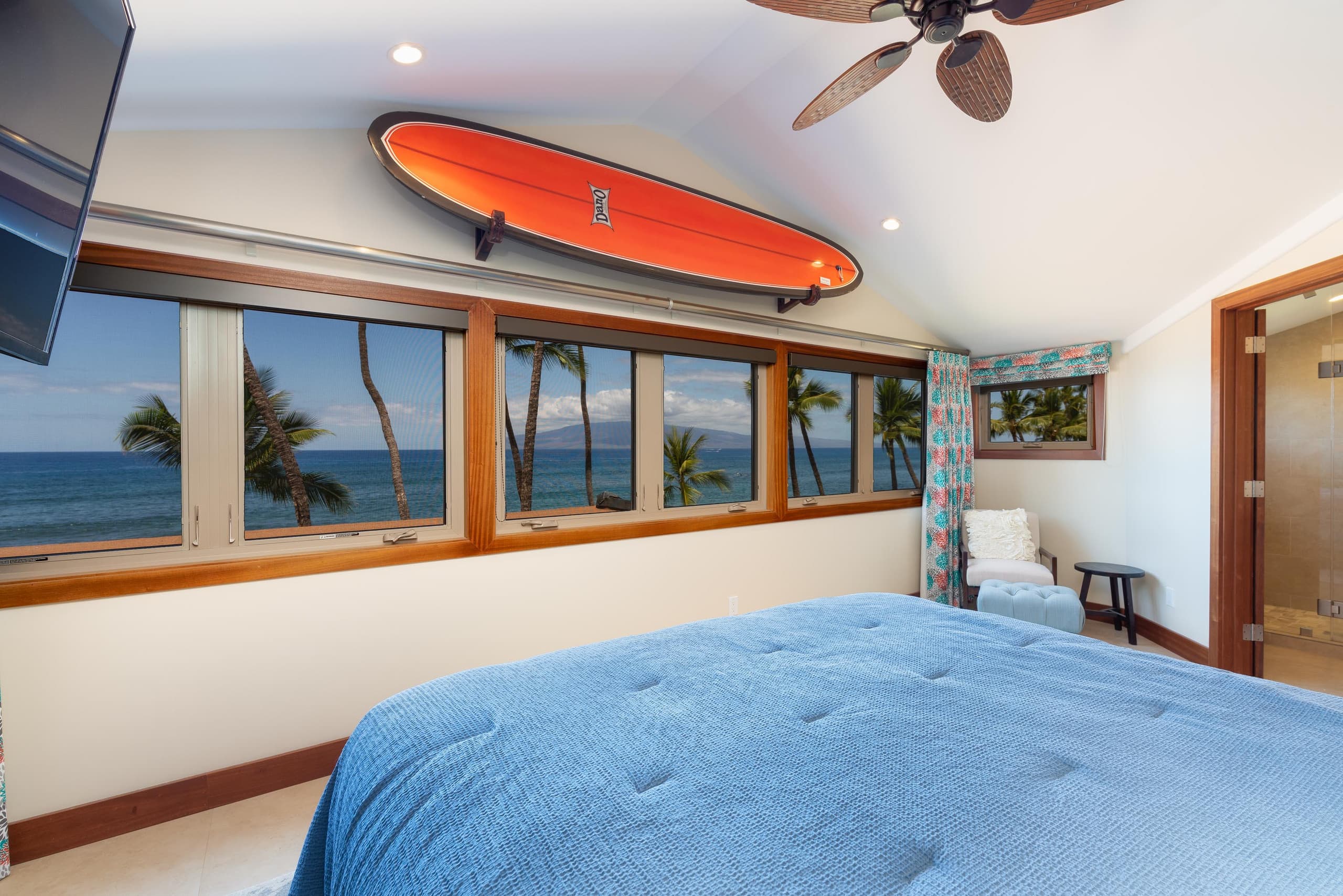 Condo in Lahaina · ★4.6 · 5 bedrooms · 6 beds · 5 baths - Image 31