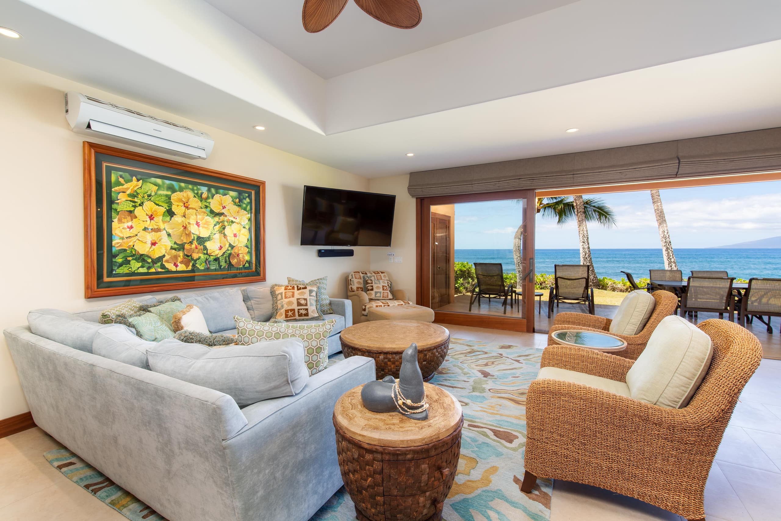 Condo in Lahaina · ★4.6 · 5 bedrooms · 6 beds · 5 baths - Image 12