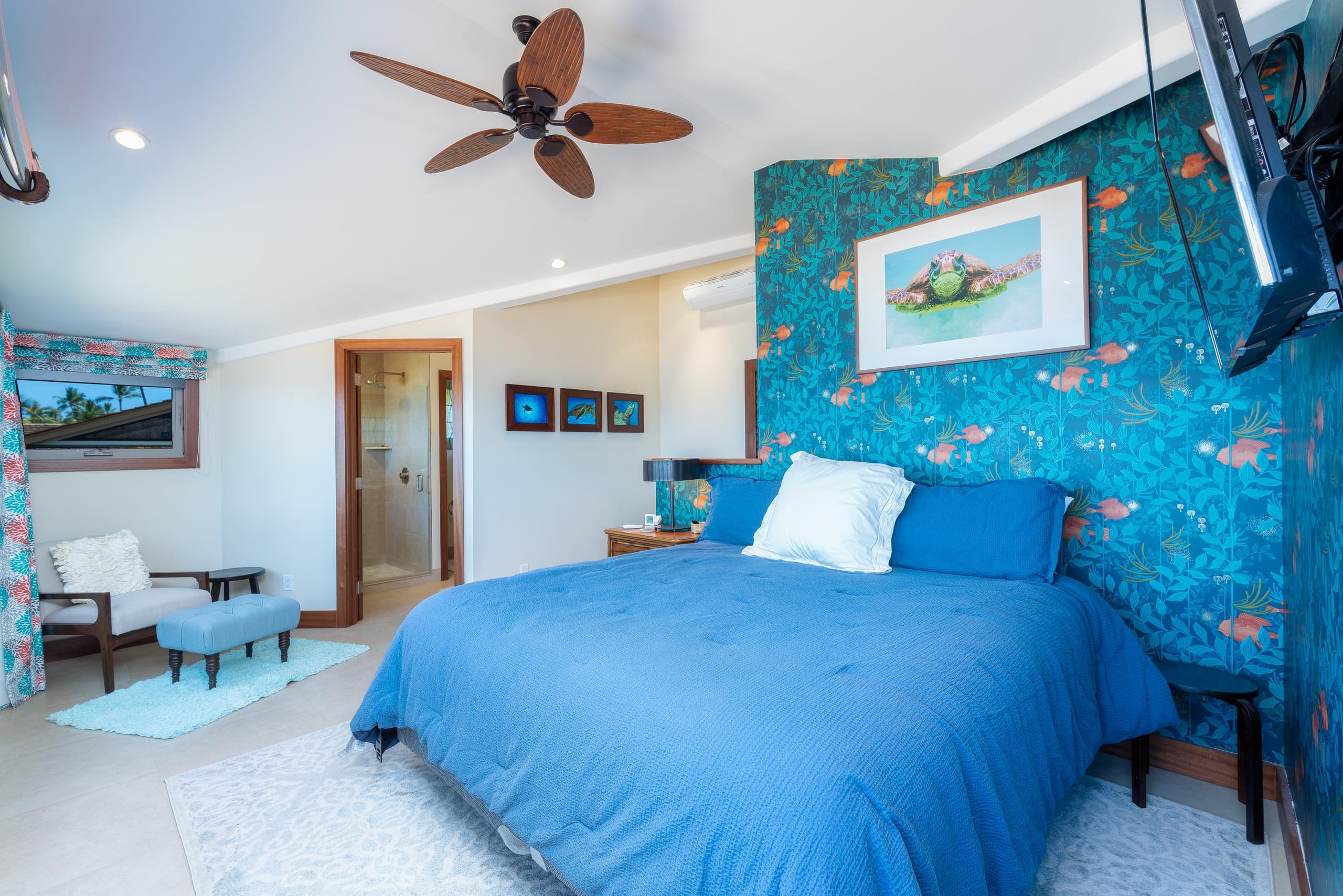 Condo in Lahaina · ★4.6 · 5 bedrooms · 6 beds · 5 baths - Image 30