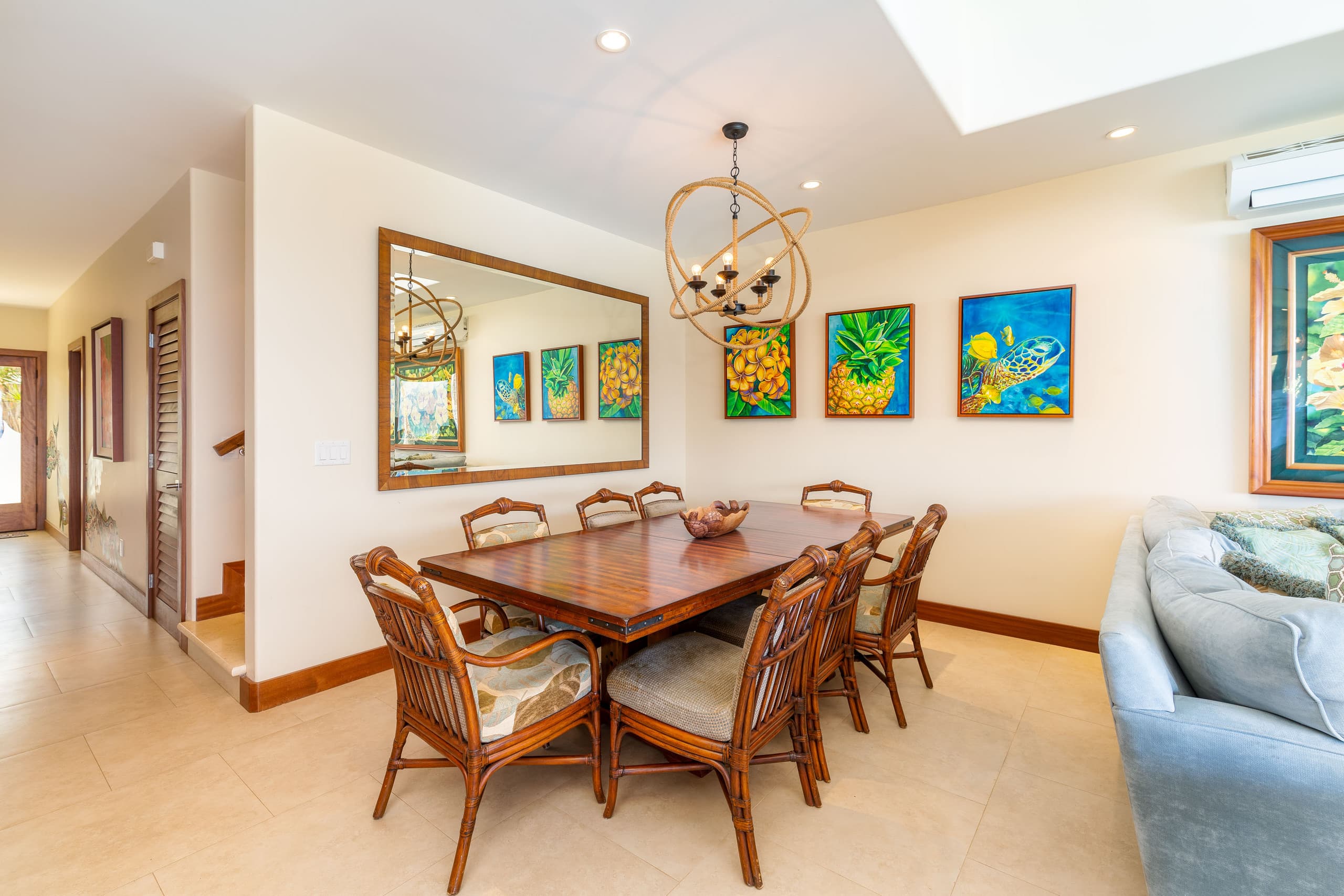Condo in Lahaina · ★4.6 · 5 bedrooms · 6 beds · 5 baths - Image 18