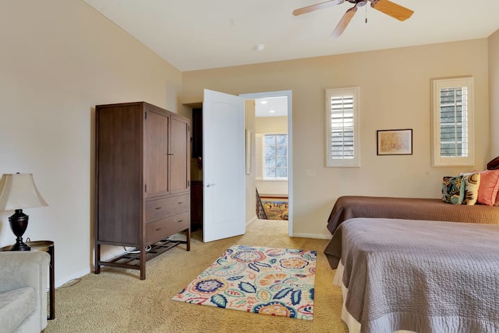 Спална соба 3