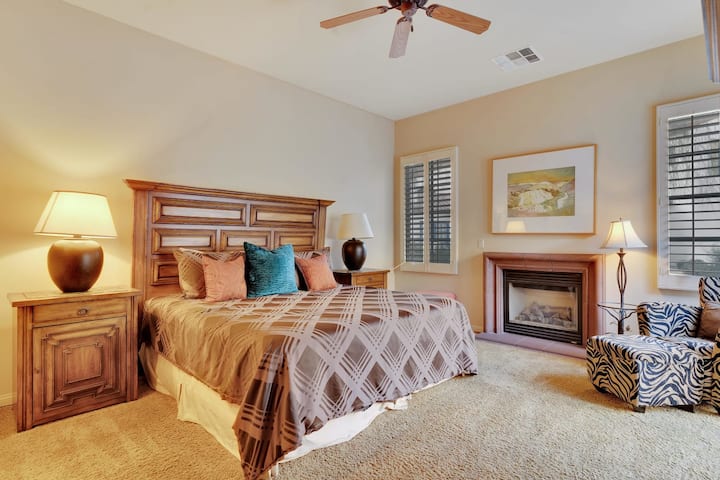 Спална соба 1