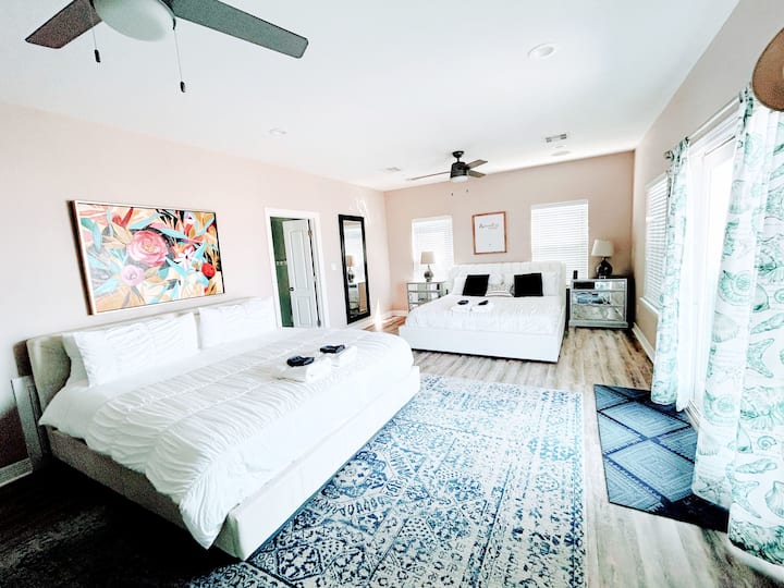 Спална соба 1