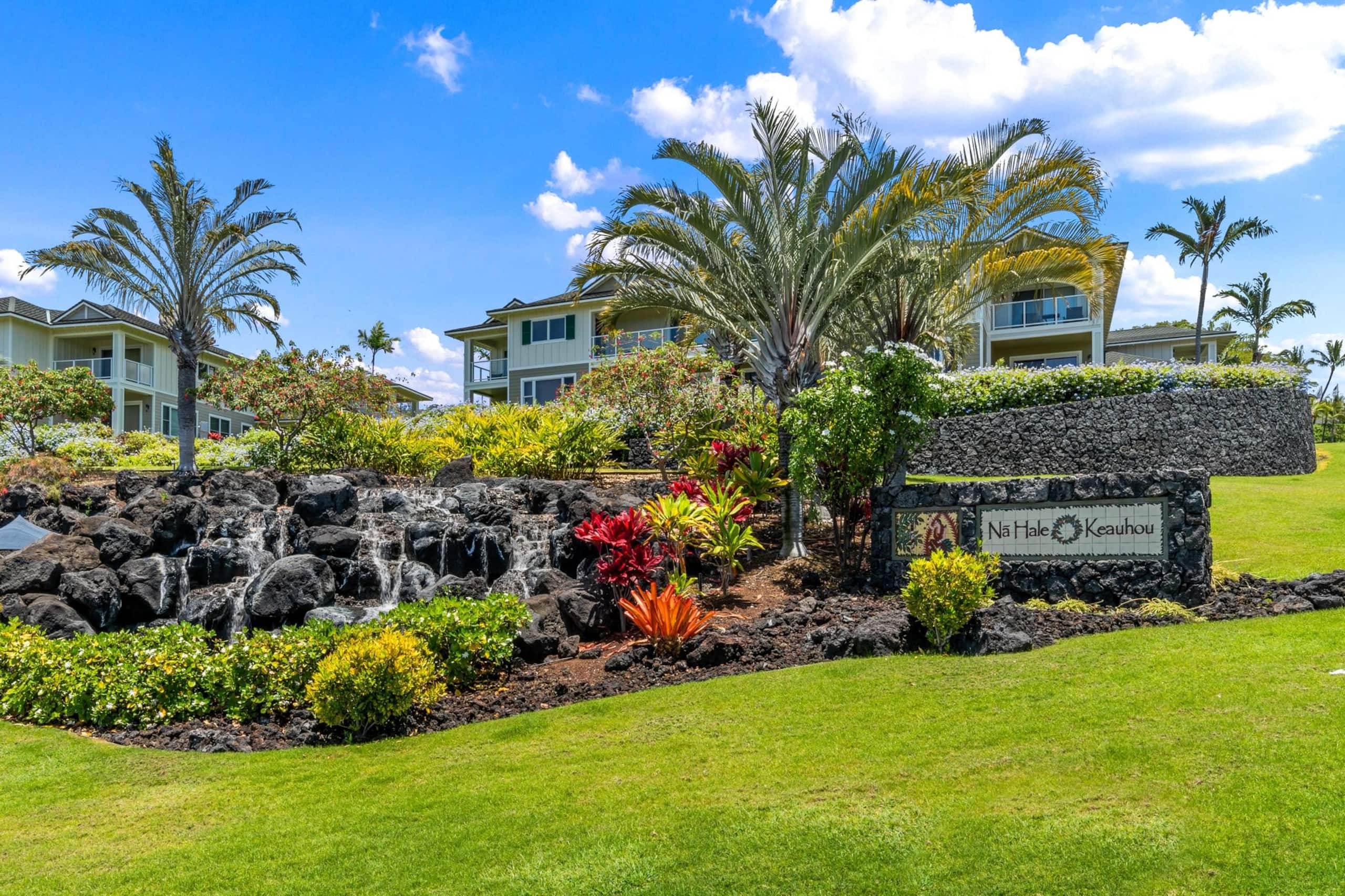 Condo in Kailua-Kona · ★5.0 · 2 bedrooms · 3 beds · 2.5 shared baths - Image 49