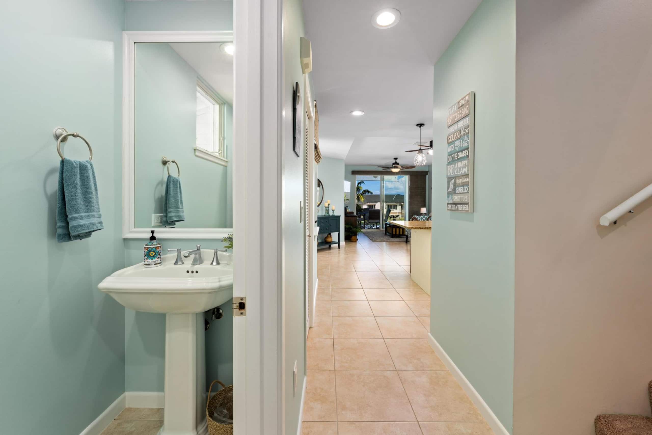 Condo in Kailua-Kona · ★5.0 · 2 bedrooms · 3 beds · 2.5 shared baths - Image 16