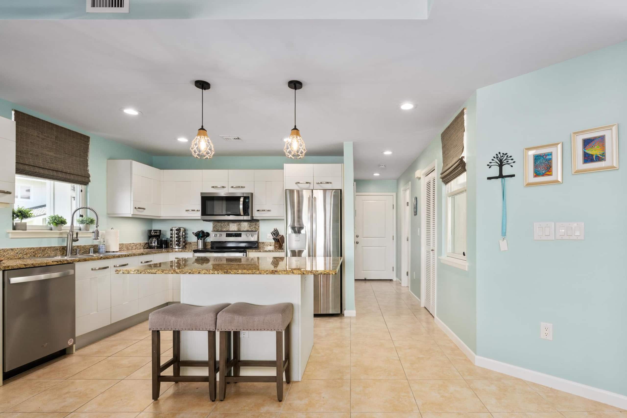 Condo in Kailua-Kona · ★5.0 · 2 bedrooms · 3 beds · 2.5 shared baths - Image 15