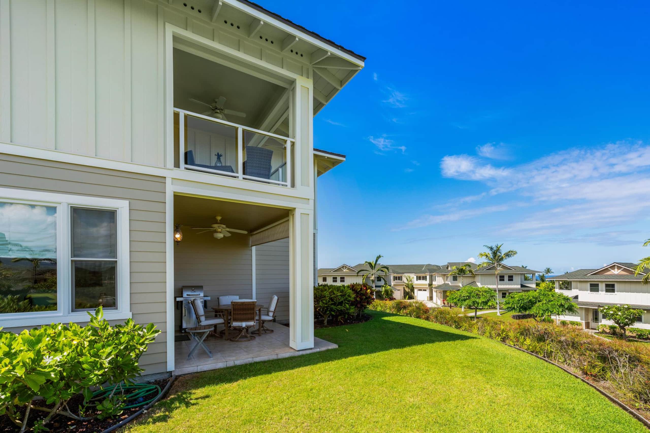 Condo in Kailua-Kona · ★5.0 · 2 bedrooms · 3 beds · 2.5 shared baths - Image 42