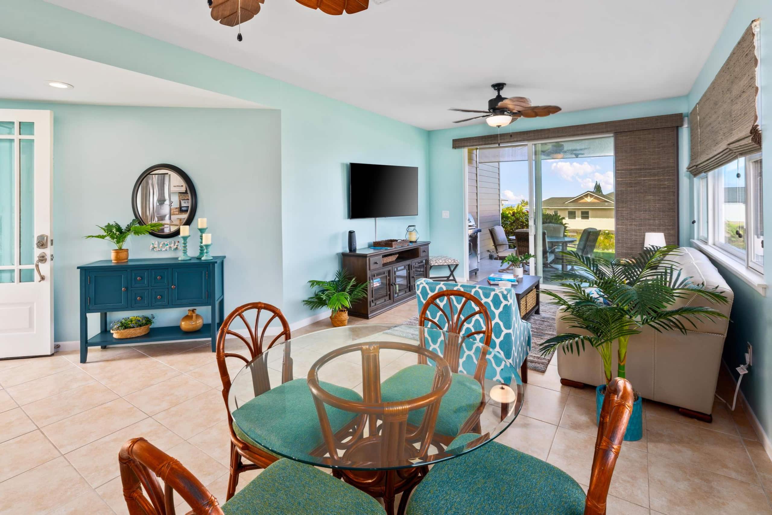 Condo in Kailua-Kona · ★5.0 · 2 bedrooms · 3 beds · 2.5 shared baths - Image 5