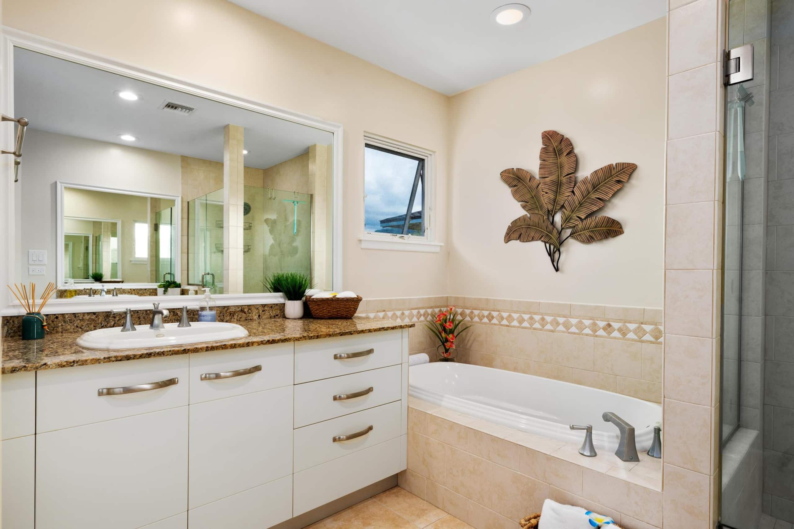 Condo in Kailua-Kona · ★5.0 · 2 bedrooms · 3 beds · 2.5 shared baths - Image 33