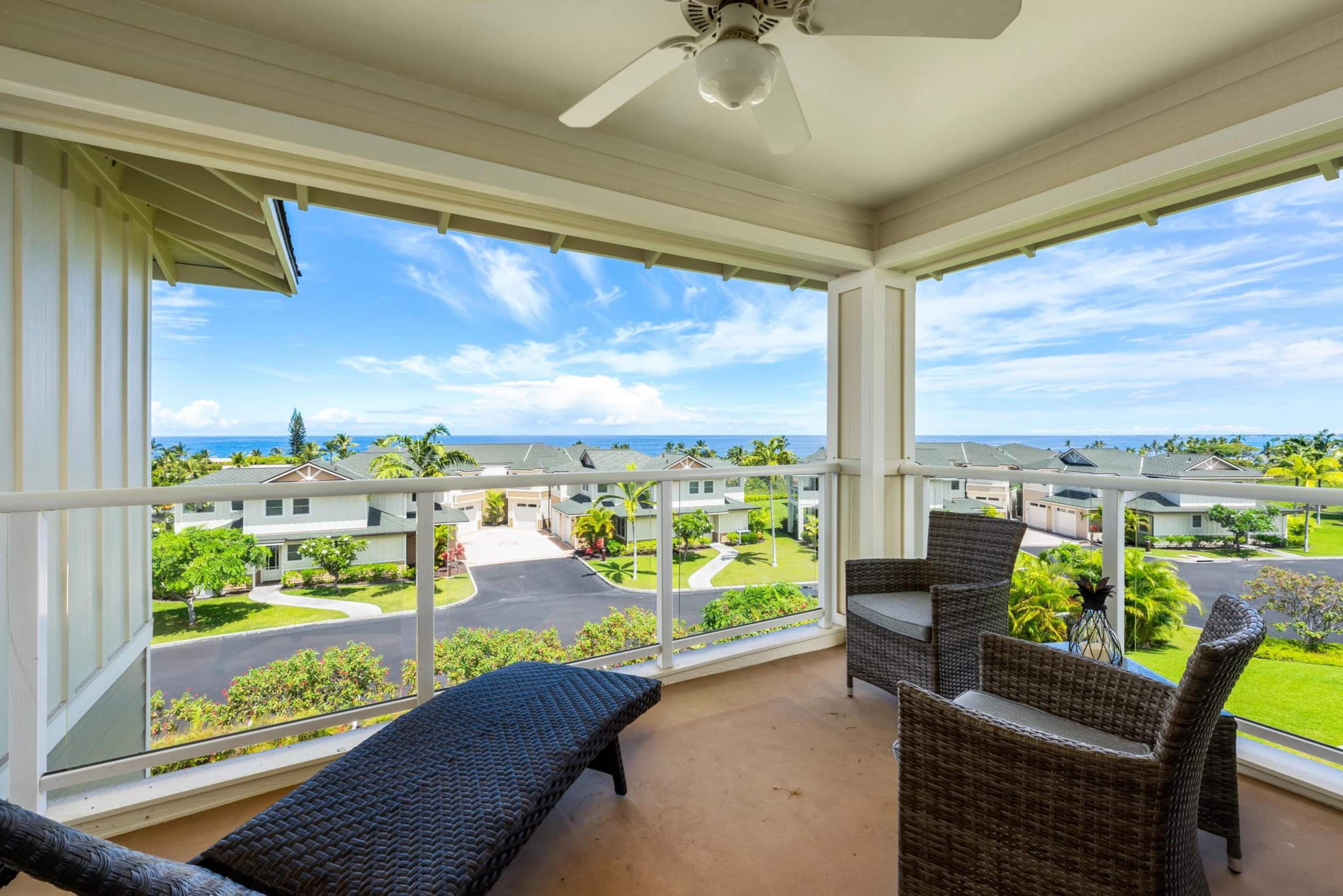 Condo in Kailua-Kona · ★5.0 · 2 bedrooms · 3 beds · 2.5 shared baths - Image 38