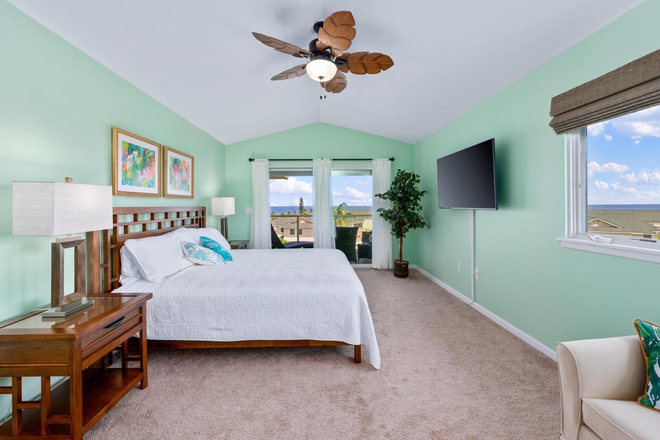 Condo in Kailua-Kona · ★5.0 · 2 bedrooms · 3 beds · 2.5 shared baths - Image 29