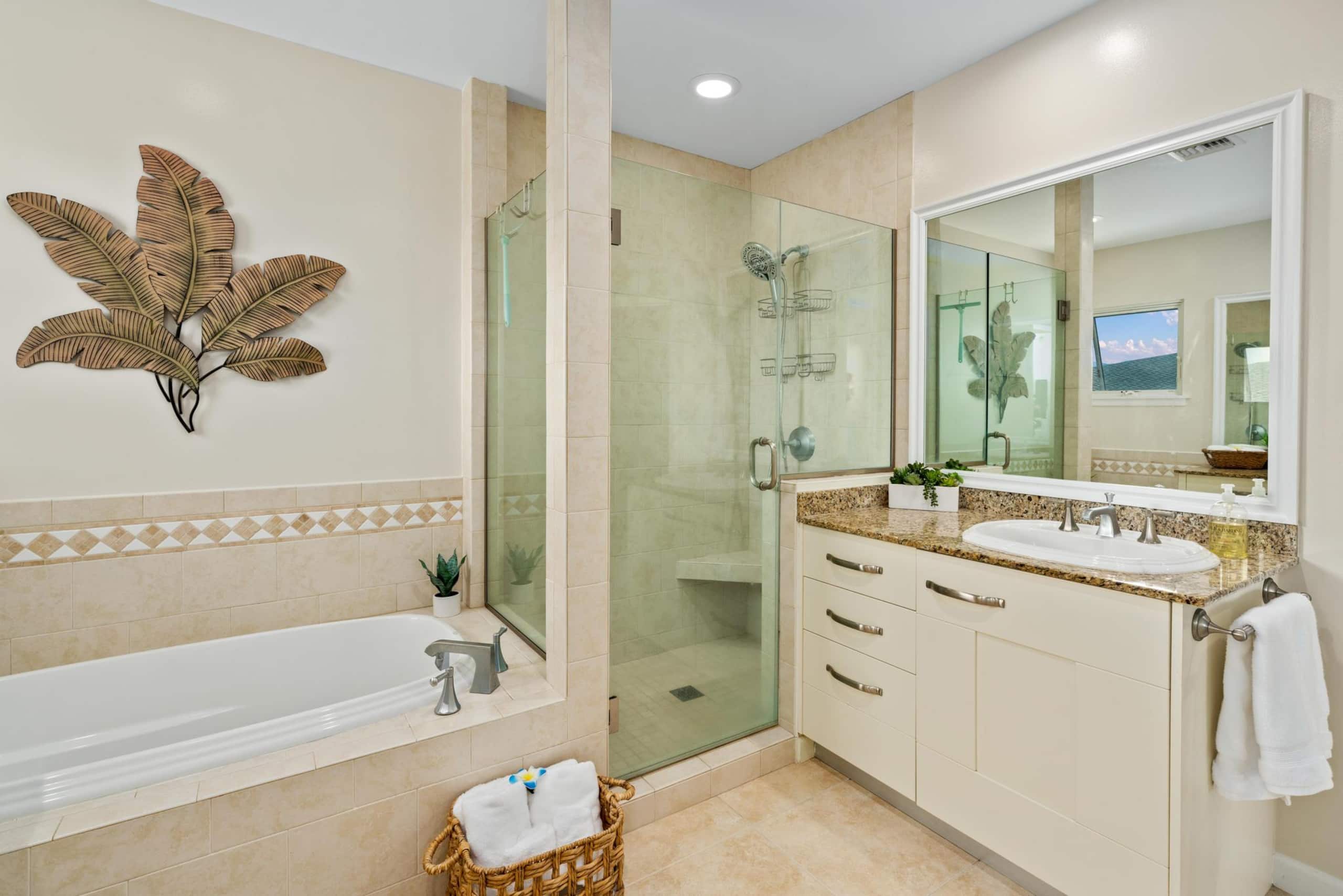 Condo in Kailua-Kona · ★5.0 · 2 bedrooms · 3 beds · 2.5 shared baths - Image 30