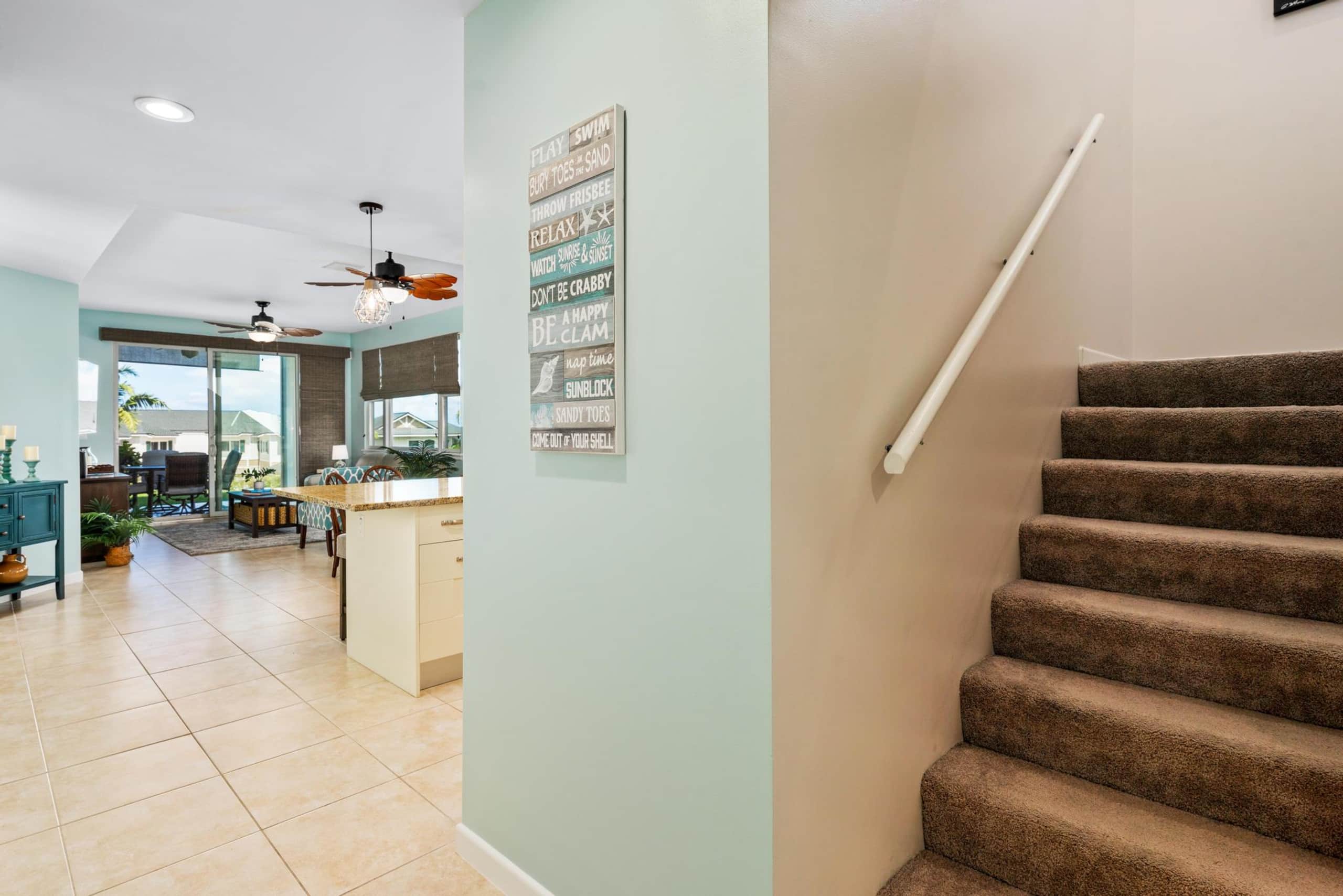 Condo in Kailua-Kona · ★5.0 · 2 bedrooms · 3 beds · 2.5 shared baths - Image 18