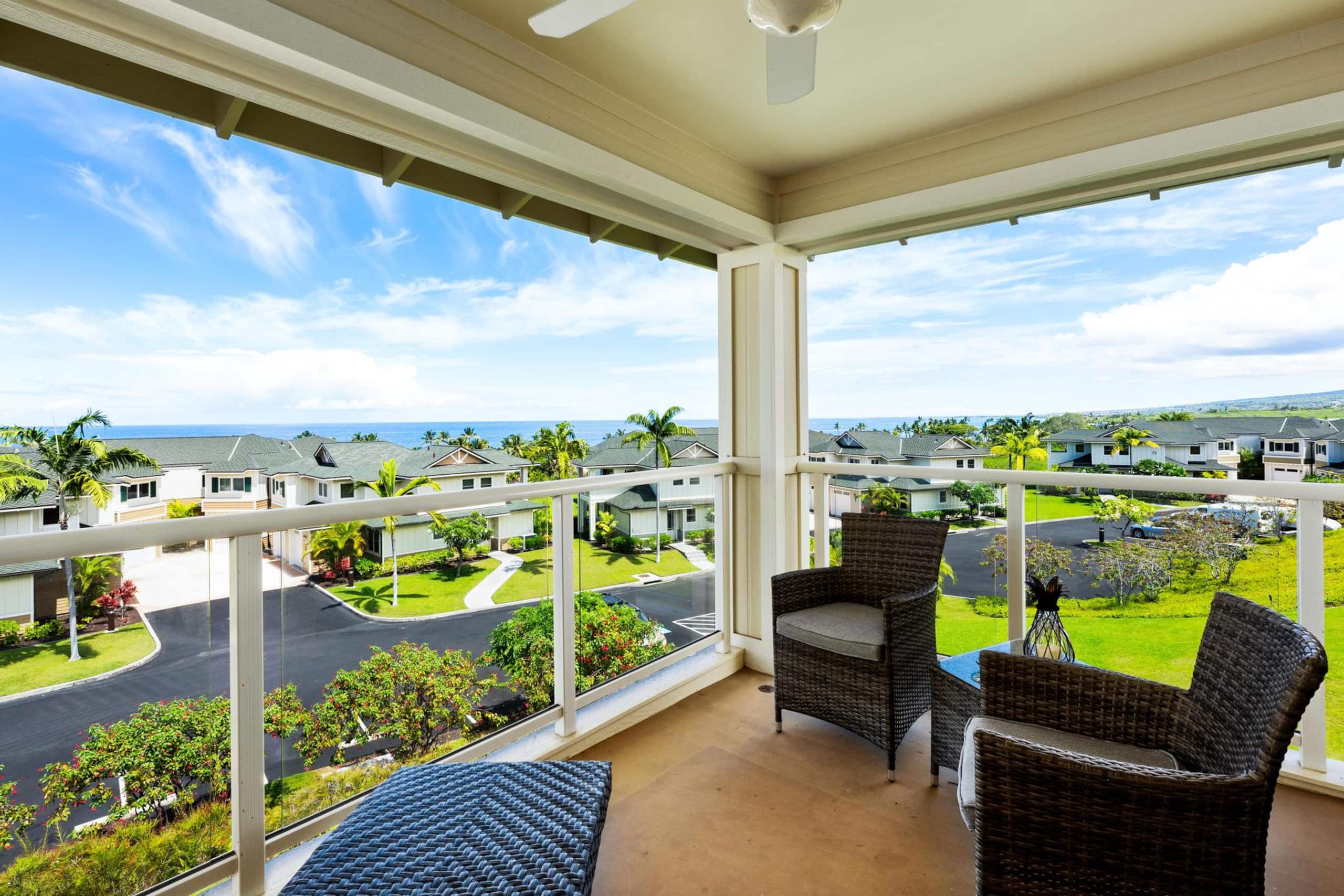 Condo in Kailua-Kona · ★5.0 · 2 bedrooms · 3 beds · 2.5 shared baths - Image 36