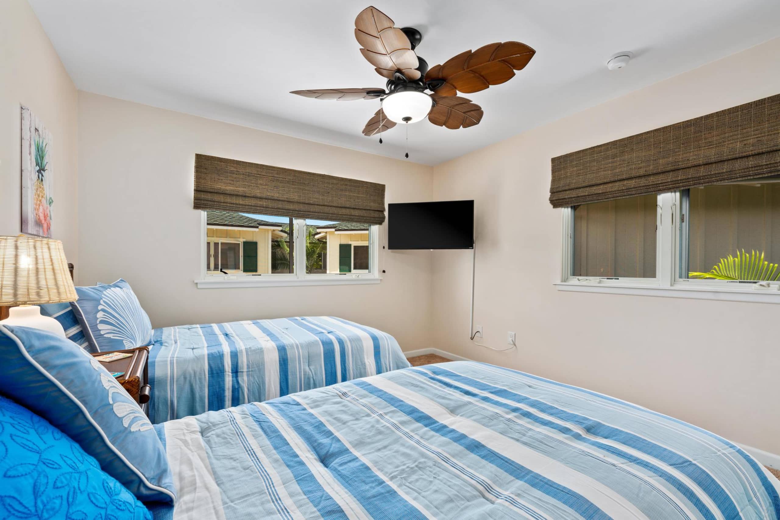 Condo in Kailua-Kona · ★5.0 · 2 bedrooms · 3 beds · 2.5 shared baths - Image 22
