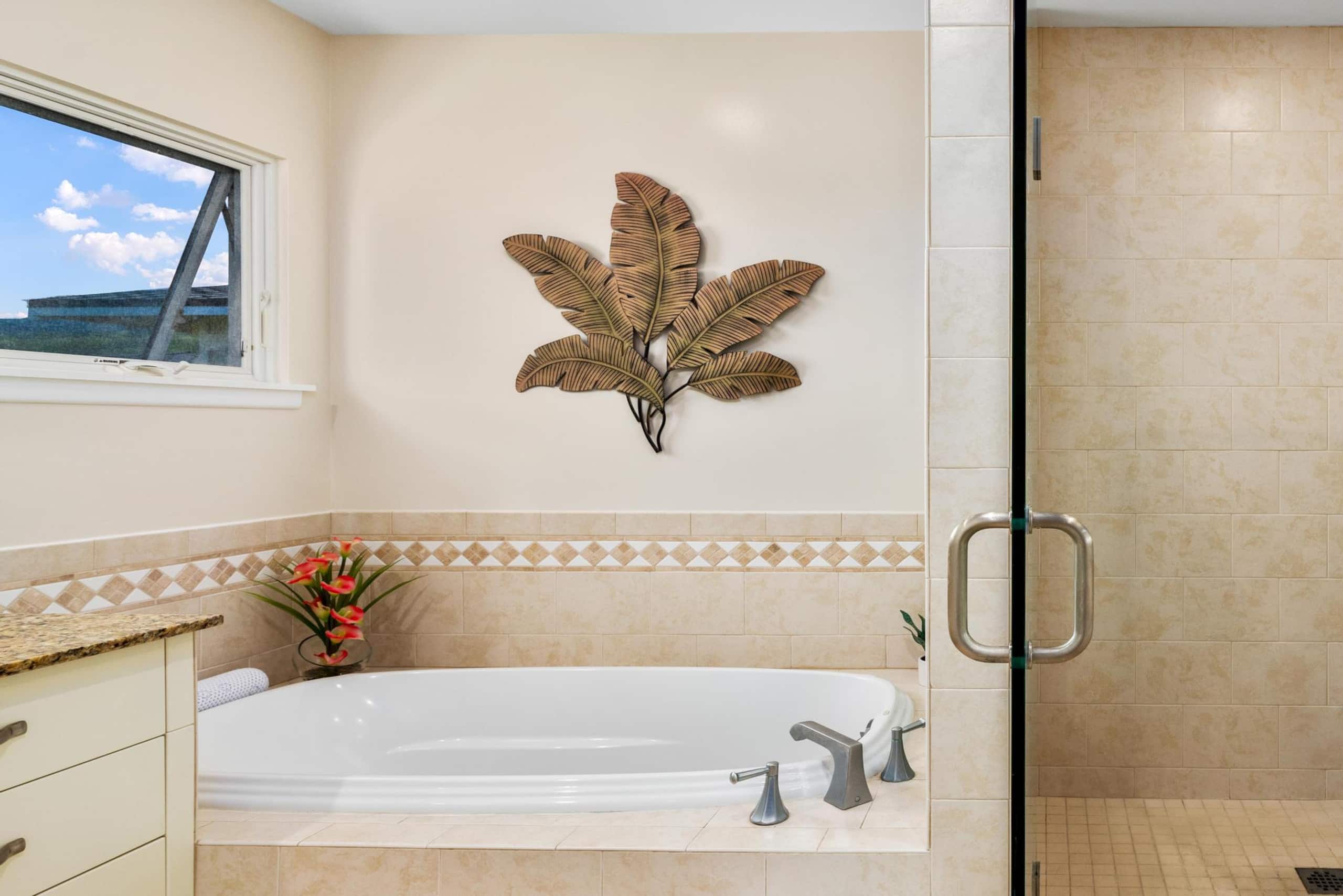 Condo in Kailua-Kona · ★5.0 · 2 bedrooms · 3 beds · 2.5 shared baths - Image 32