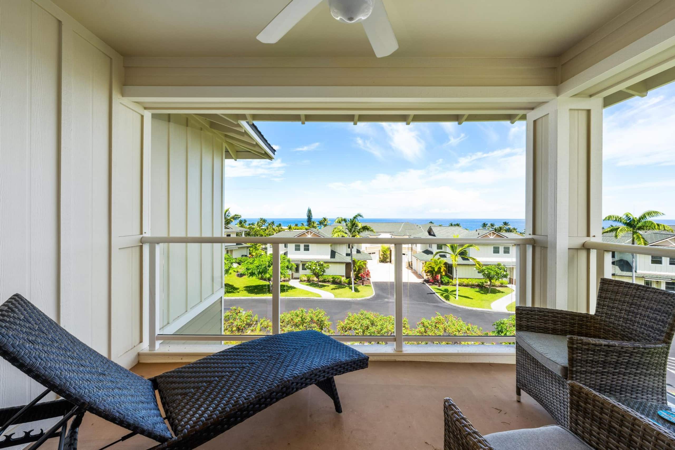 Condo in Kailua-Kona · ★5.0 · 2 bedrooms · 3 beds · 2.5 shared baths - Image 37