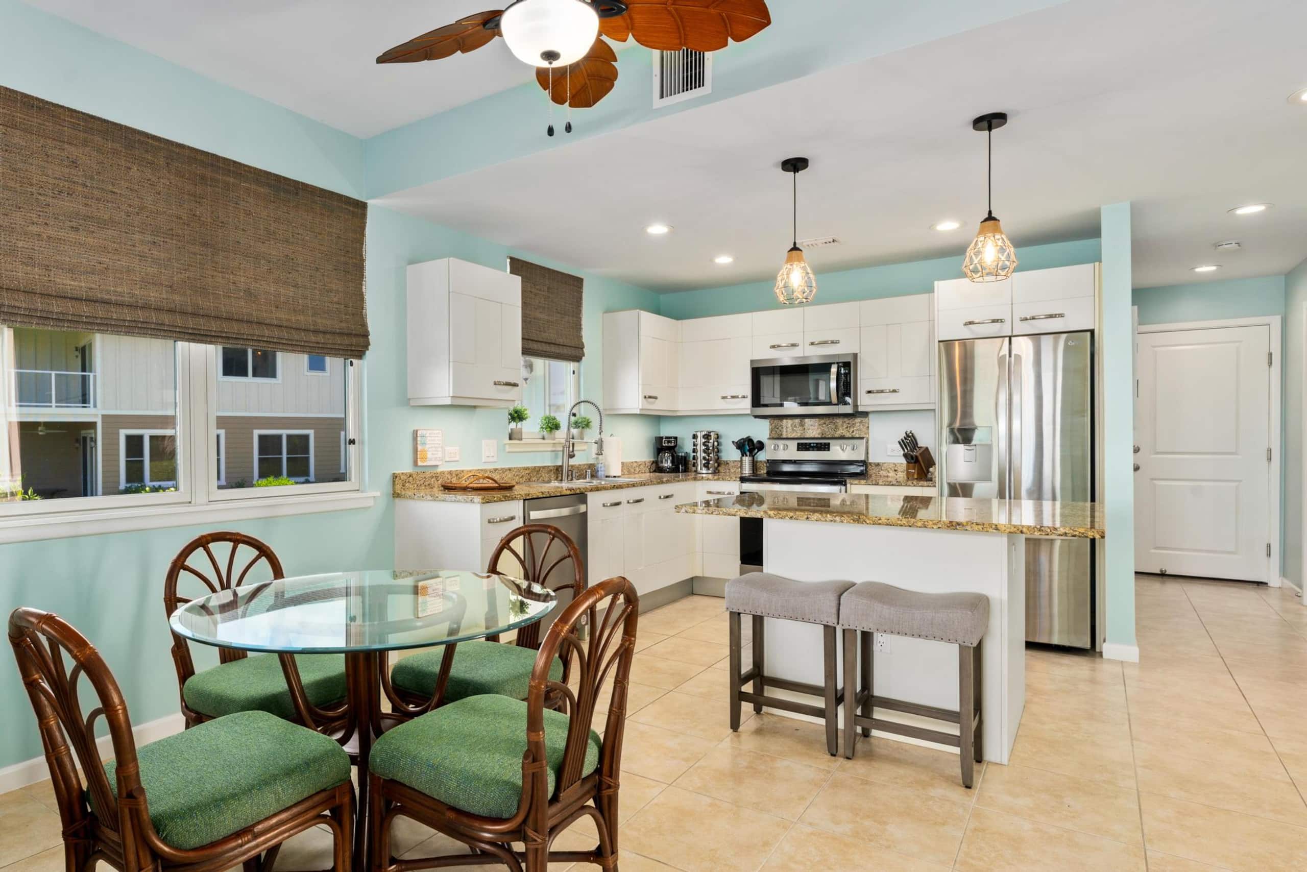 Condo in Kailua-Kona · ★5.0 · 2 bedrooms · 3 beds · 2.5 shared baths - Image 6