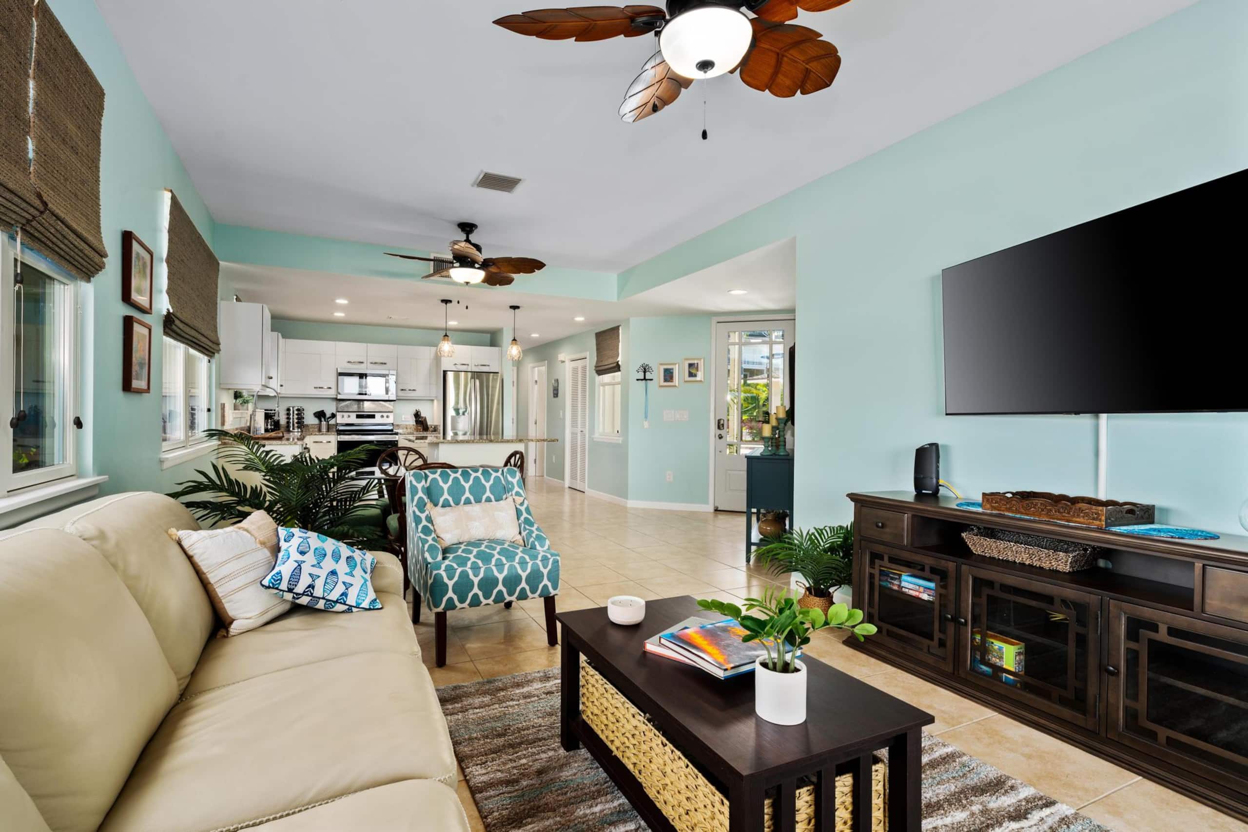 Condo in Kailua-Kona · ★5.0 · 2 bedrooms · 3 beds · 2.5 shared baths - Image 4