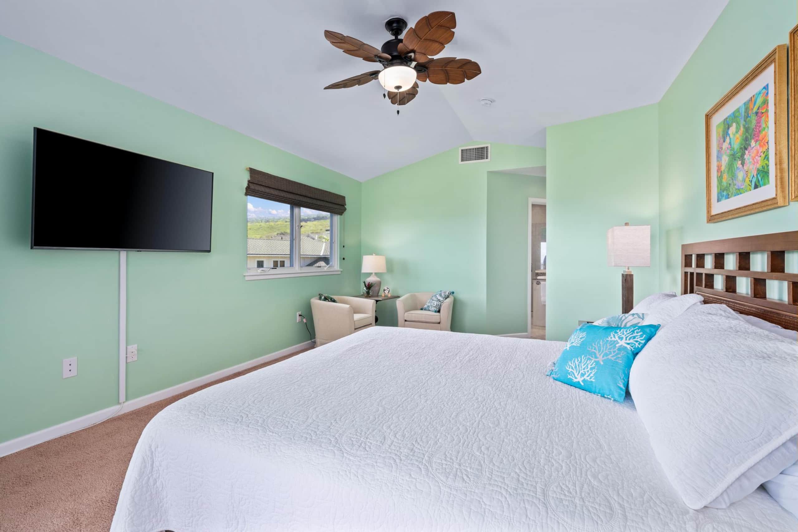 Condo in Kailua-Kona · ★5.0 · 2 bedrooms · 3 beds · 2.5 shared baths - Image 27