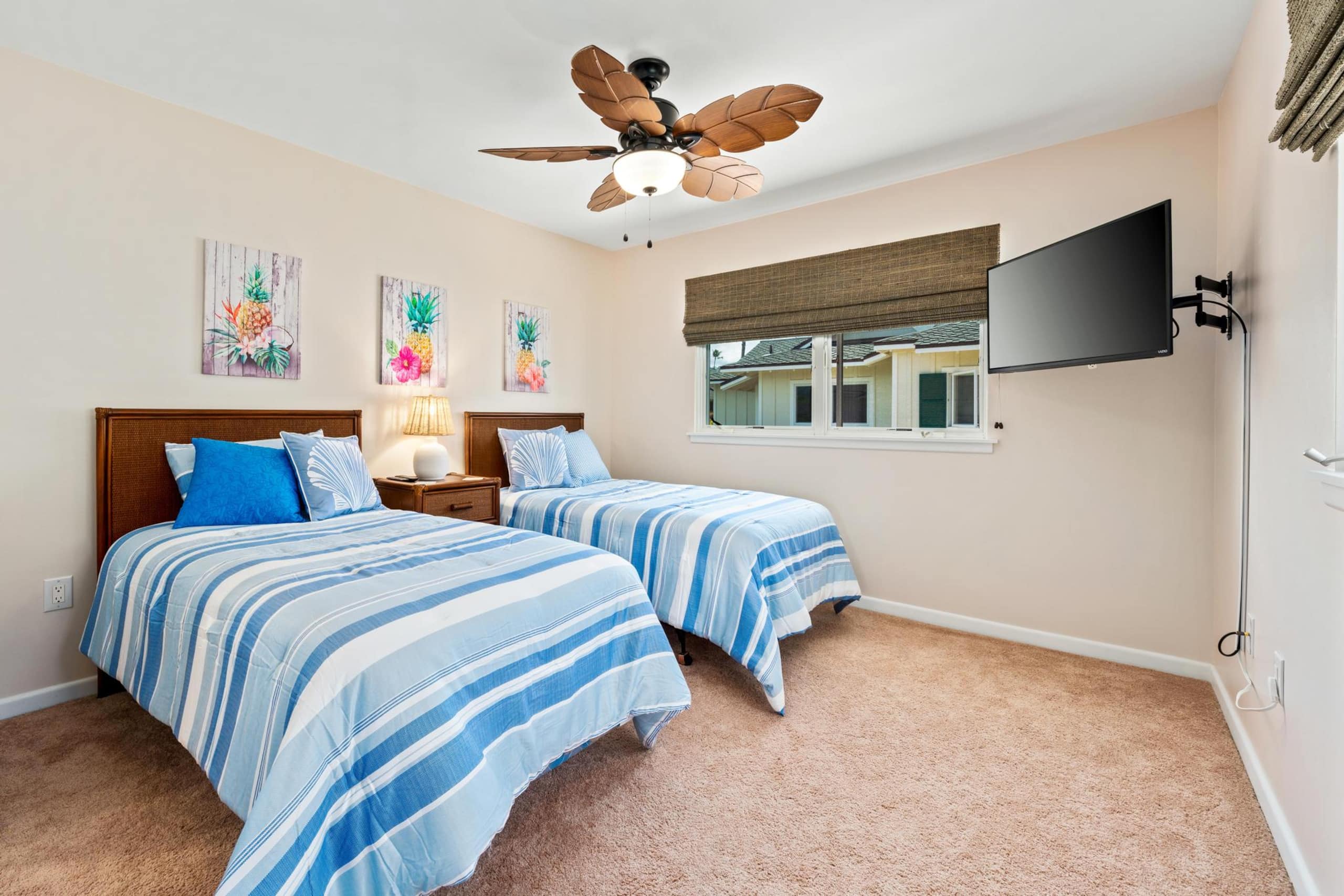 Condo in Kailua-Kona · ★5.0 · 2 bedrooms · 3 beds · 2.5 shared baths - Image 23
