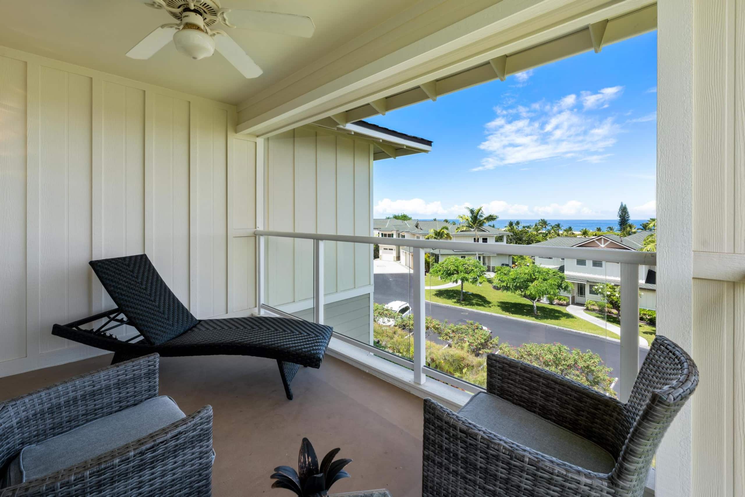 Condo in Kailua-Kona · ★5.0 · 2 bedrooms · 3 beds · 2.5 shared baths - Image 35