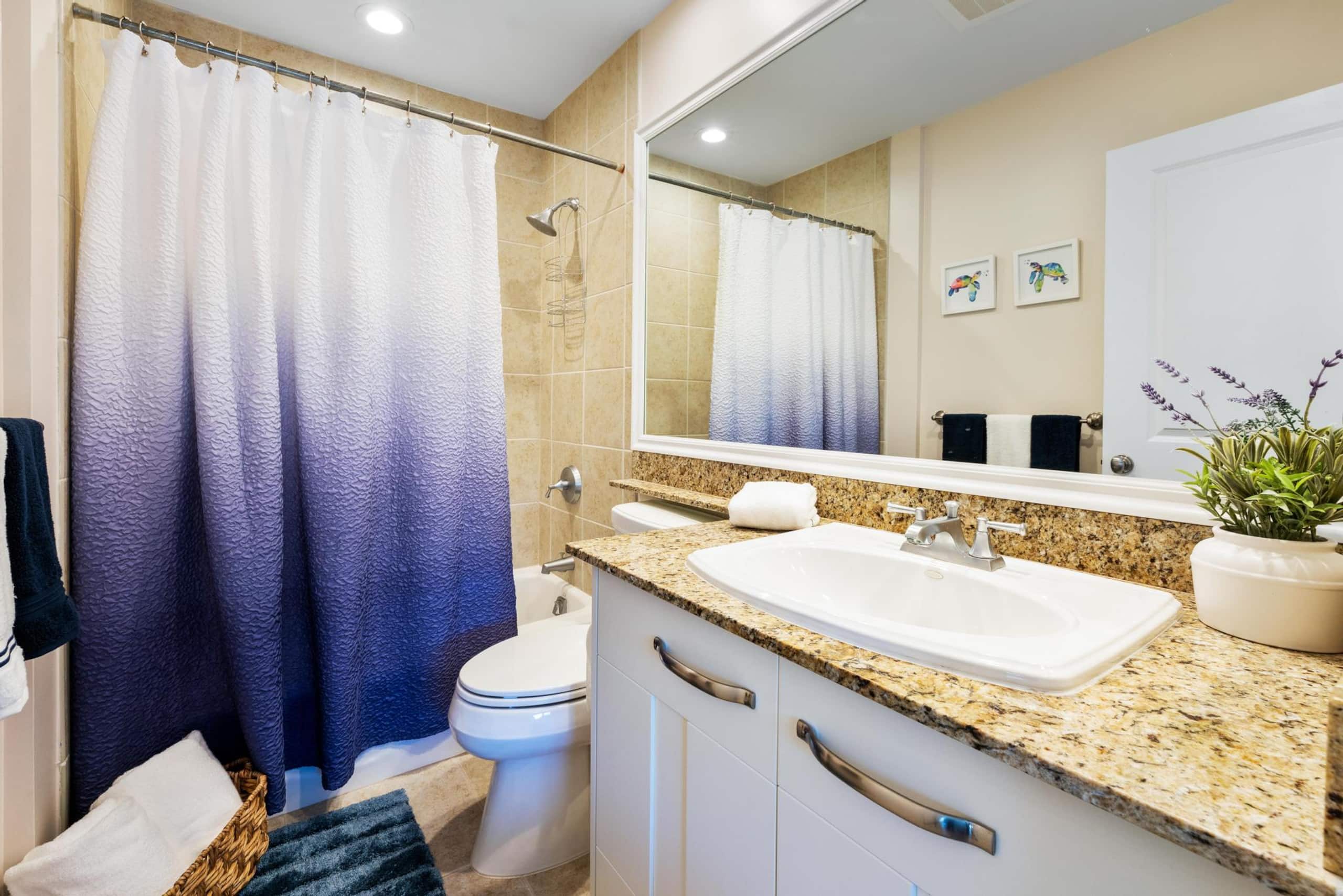 Condo in Kailua-Kona · ★5.0 · 2 bedrooms · 3 beds · 2.5 shared baths - Image 24