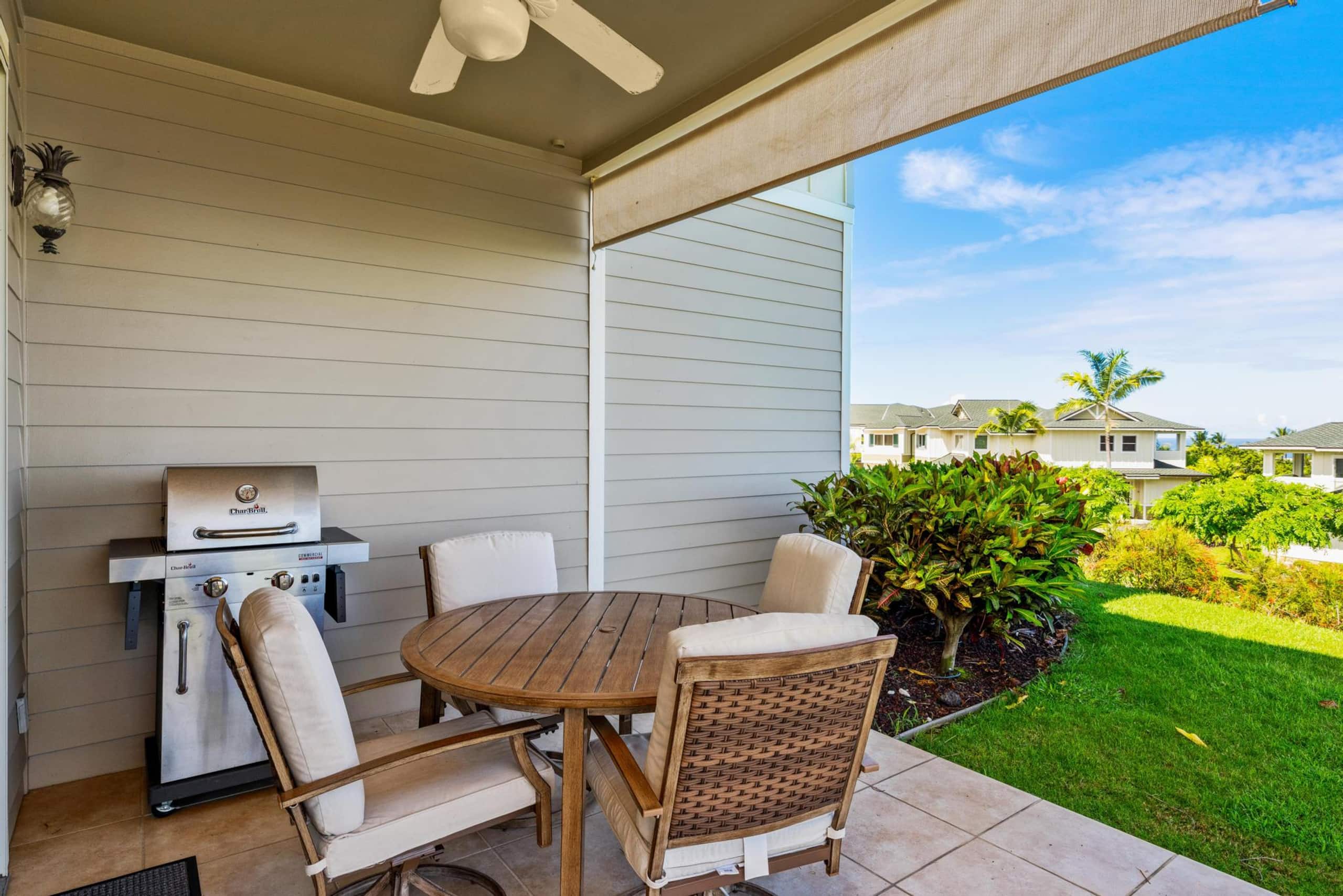 Condo in Kailua-Kona · ★5.0 · 2 bedrooms · 3 beds · 2.5 shared baths - Image 44