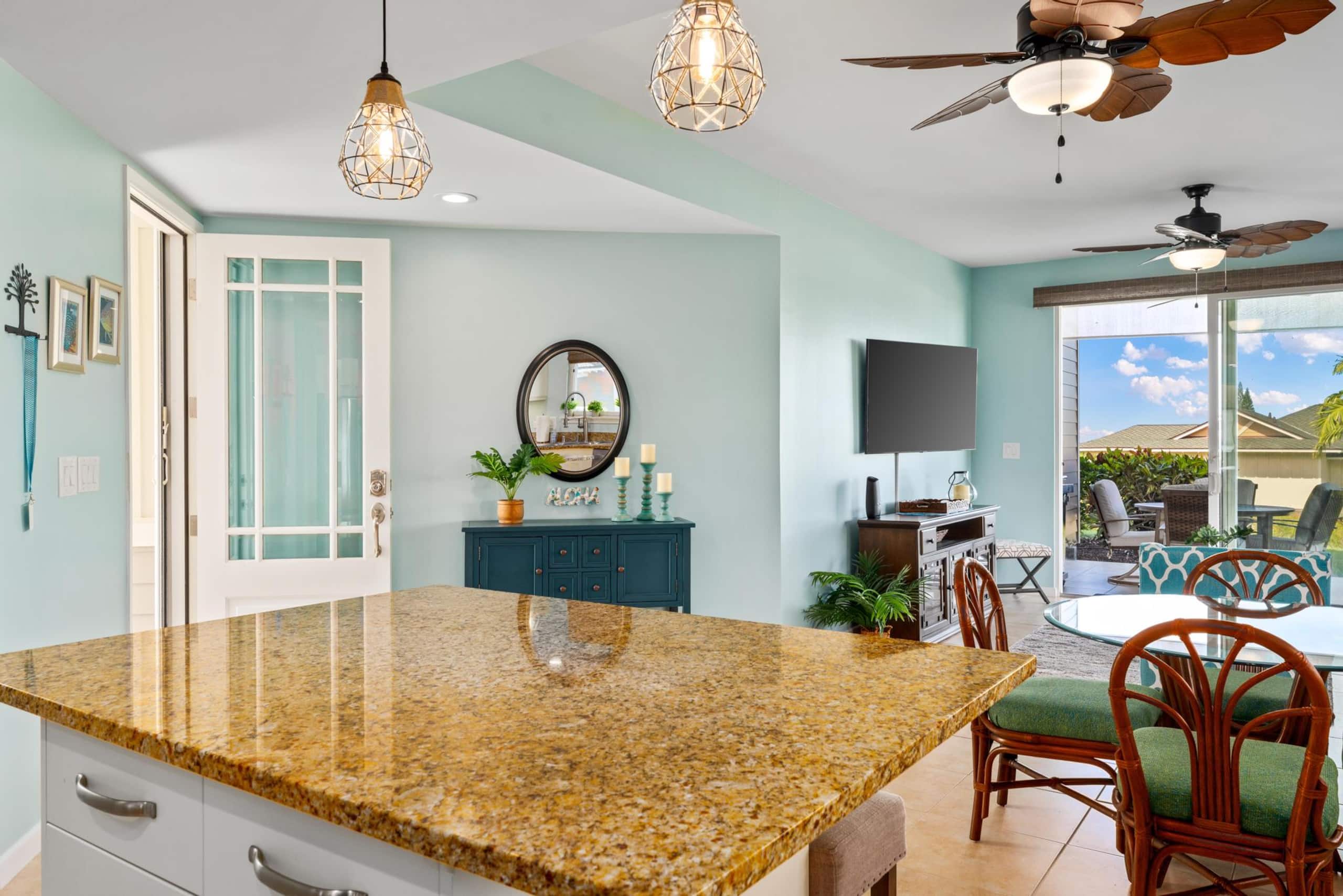 Condo in Kailua-Kona · ★5.0 · 2 bedrooms · 3 beds · 2.5 shared baths - Image 8