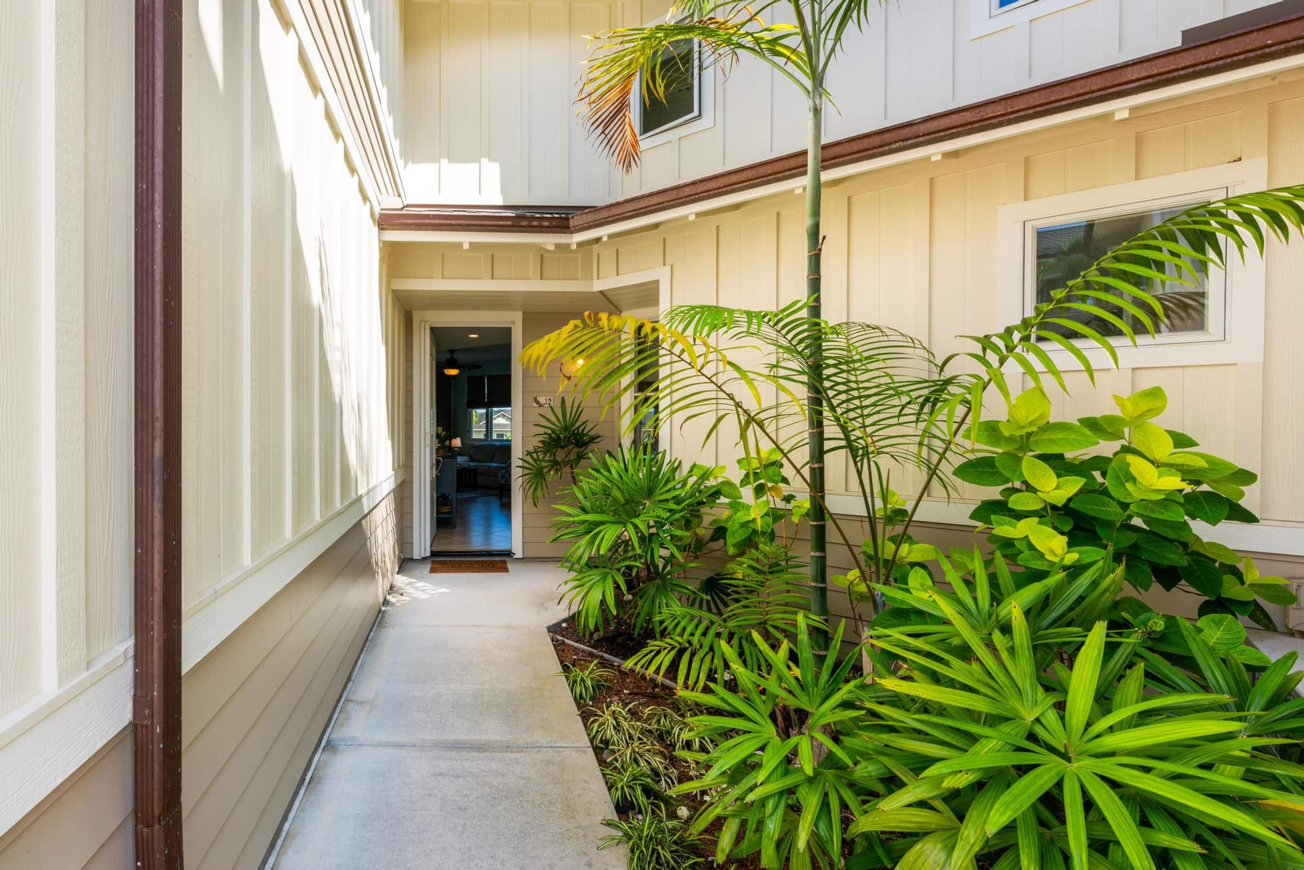 Condo in Kailua-Kona · ★5.0 · 2 bedrooms · 3 beds · 2.5 shared baths - Image 46