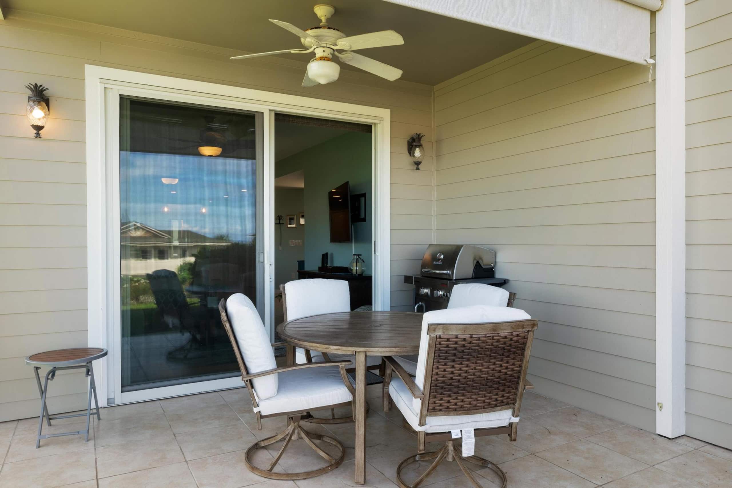 Condo in Kailua-Kona · ★5.0 · 2 bedrooms · 3 beds · 2.5 shared baths - Image 43