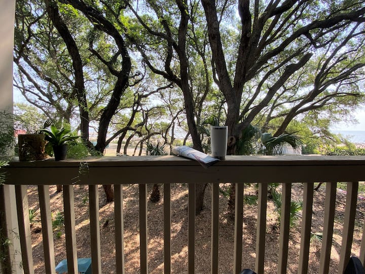 Driftwood Beach Holiday Rentals & Homes Jekyll Island, GA Airbnb