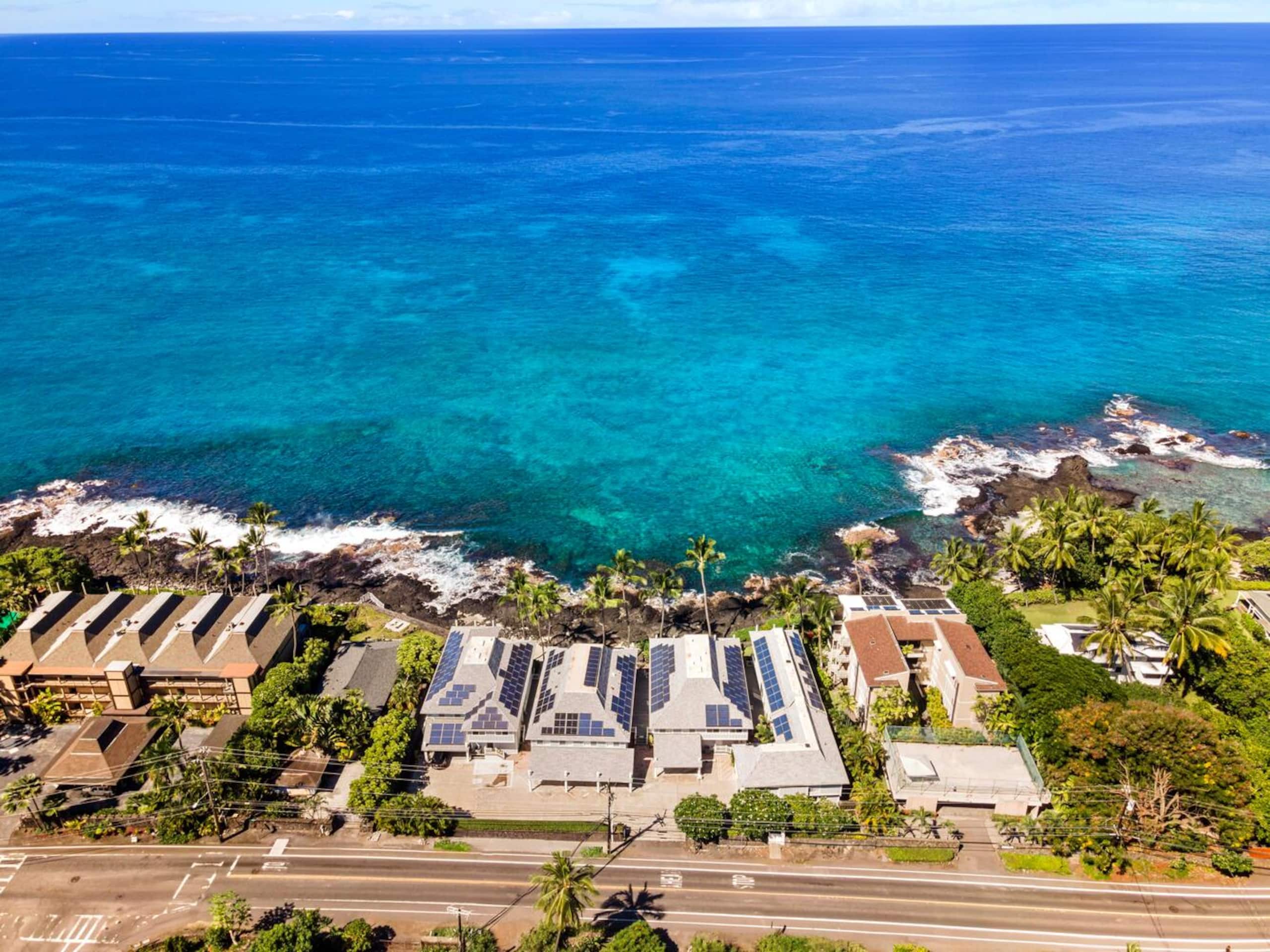 Condo in Kailua-Kona · ★4.89 · 4 bedrooms · 4 beds · 3 baths - Image 56
