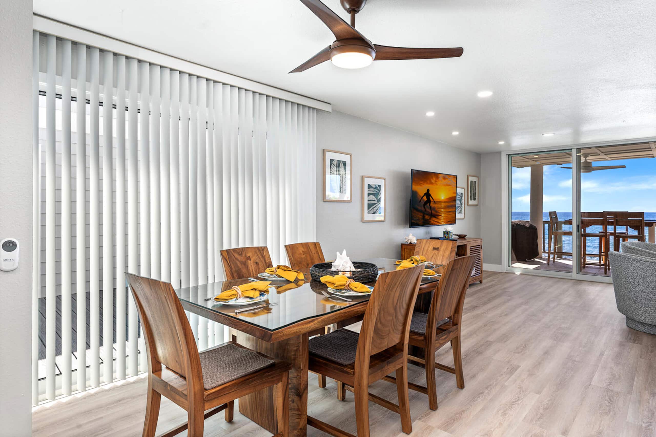 Condo in Kailua-Kona · ★4.89 · 4 bedrooms · 4 beds · 3 baths - Image 19