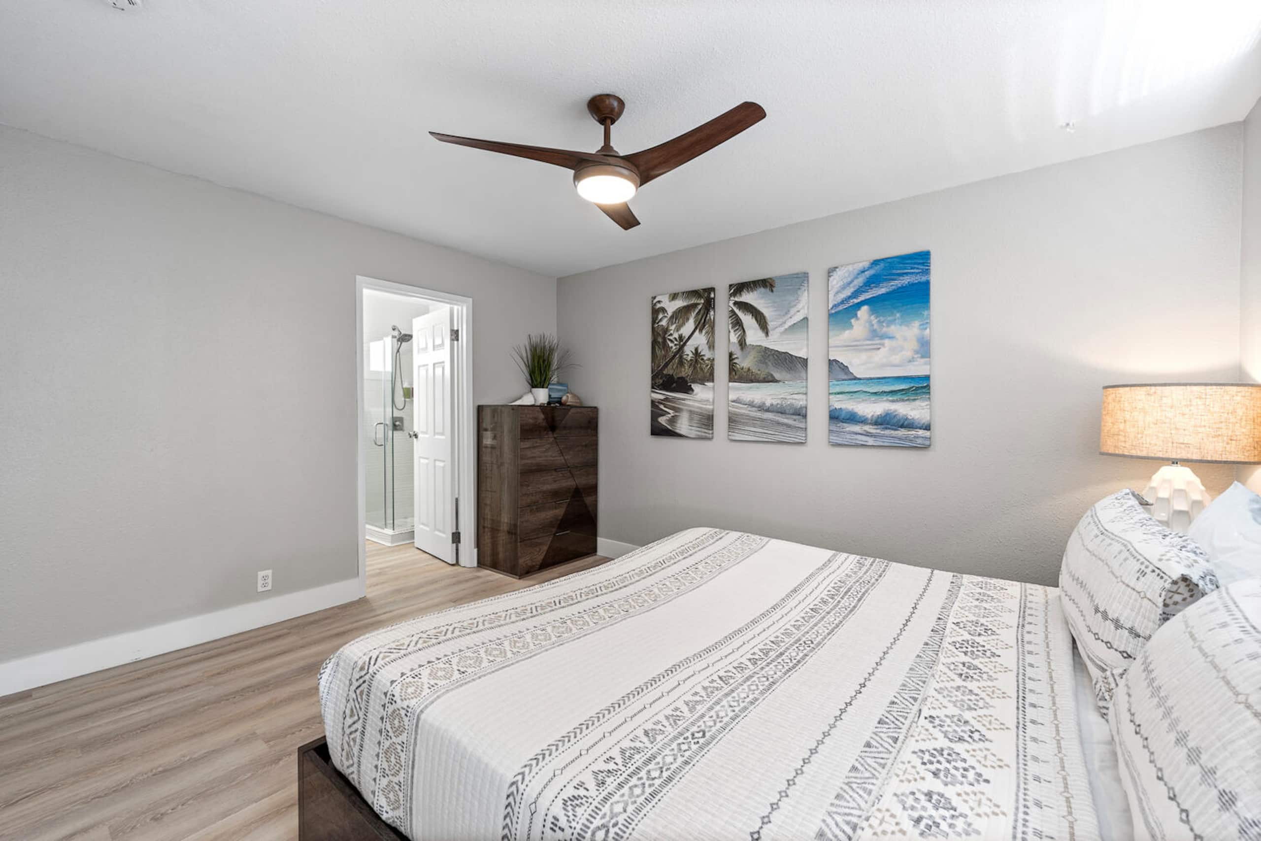 Condo in Kailua-Kona · ★4.89 · 4 bedrooms · 4 beds · 3 baths - Image 40