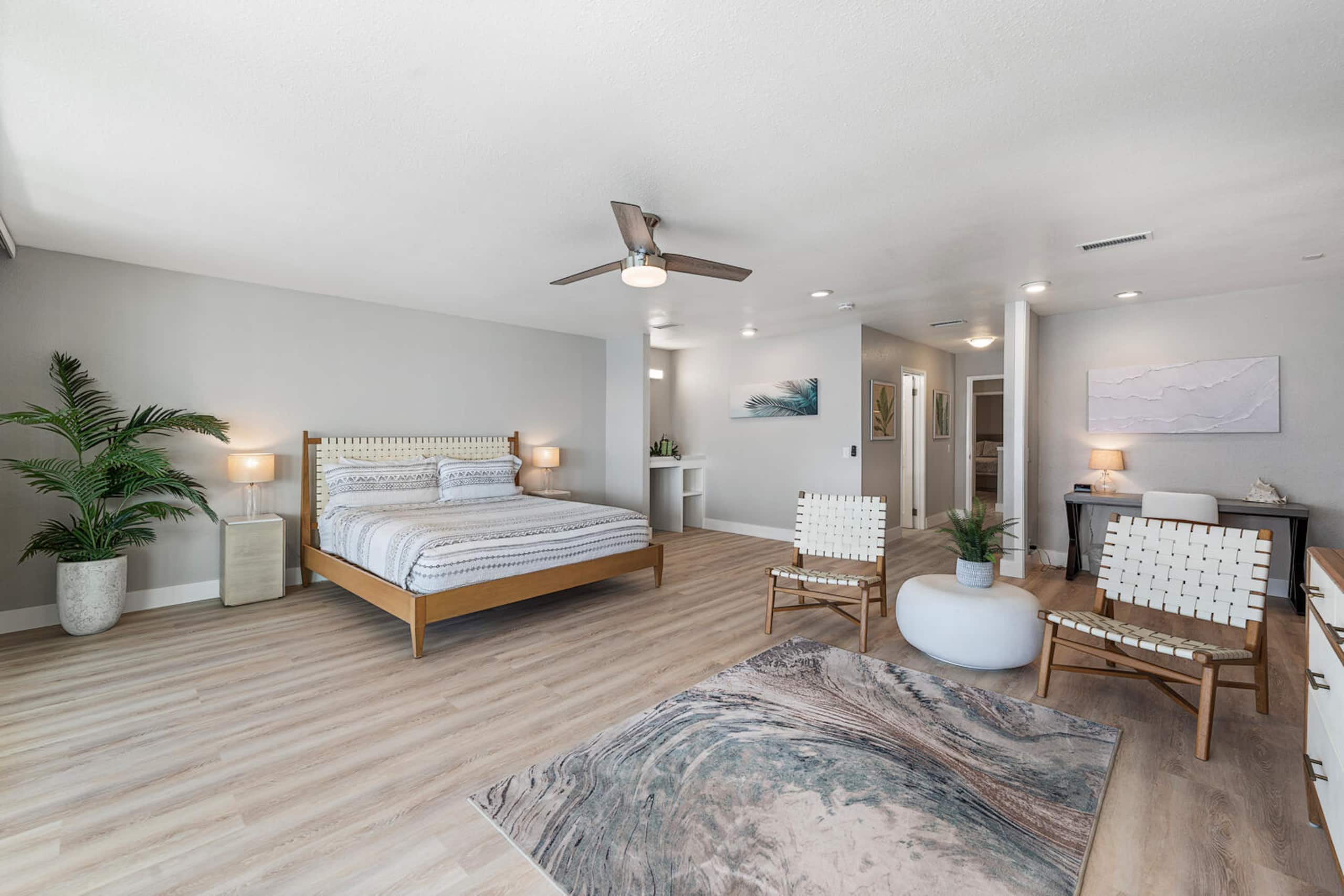 Condo in Kailua-Kona · ★4.89 · 4 bedrooms · 4 beds · 3 baths - Image 22