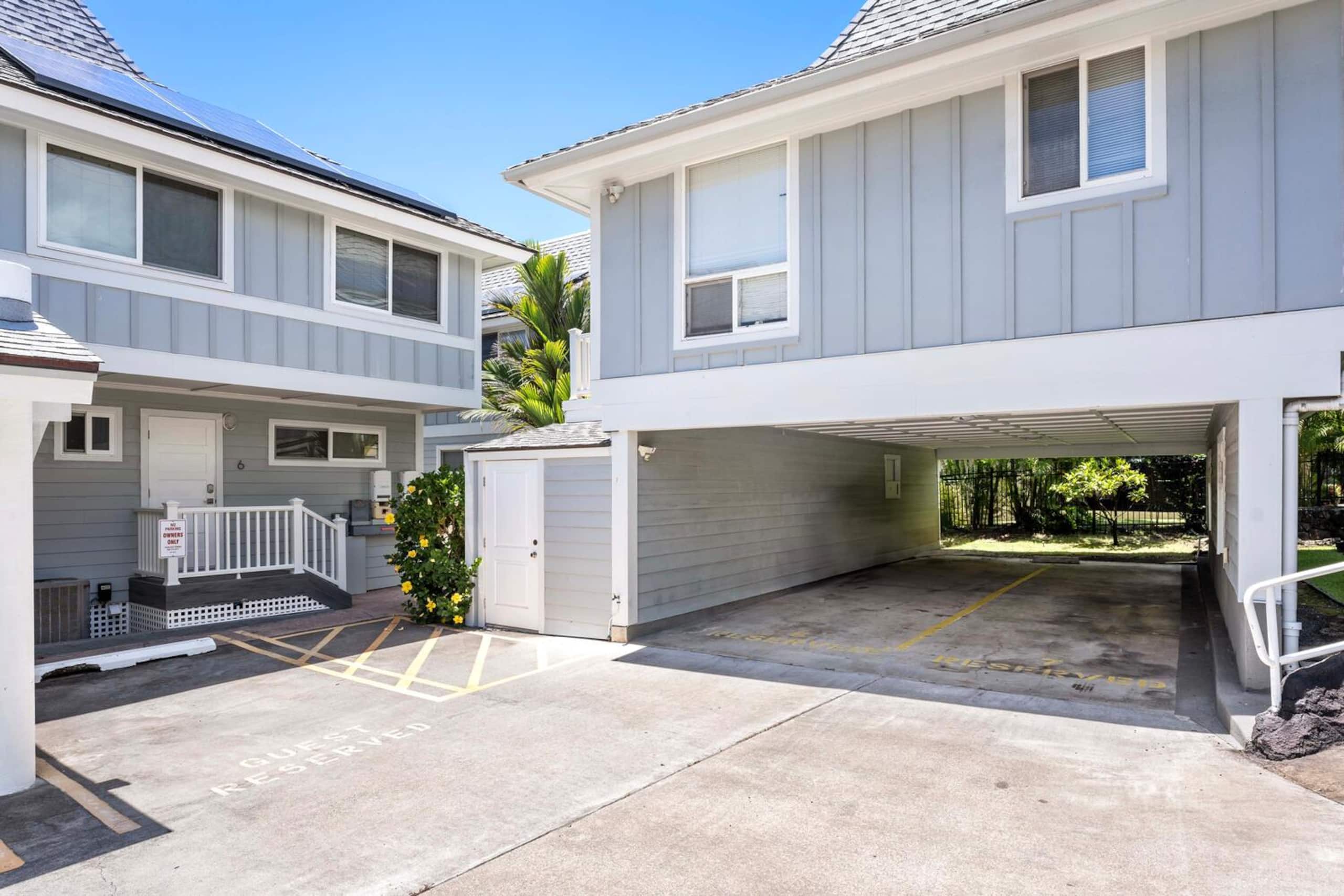 Condo in Kailua-Kona · ★4.89 · 4 bedrooms · 4 beds · 3 baths - Image 43