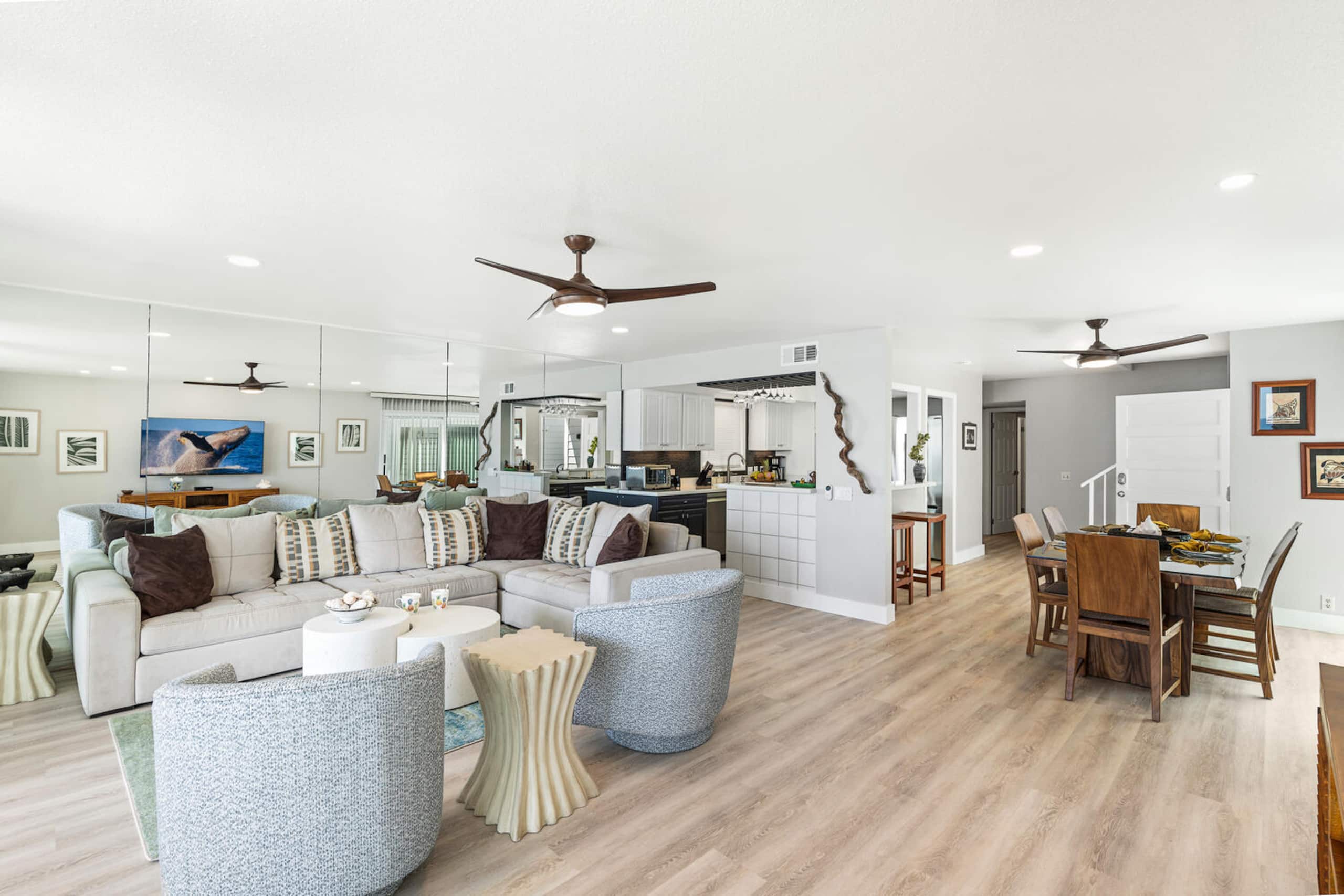 Condo in Kailua-Kona · ★4.89 · 4 bedrooms · 4 beds · 3 baths - Image 12